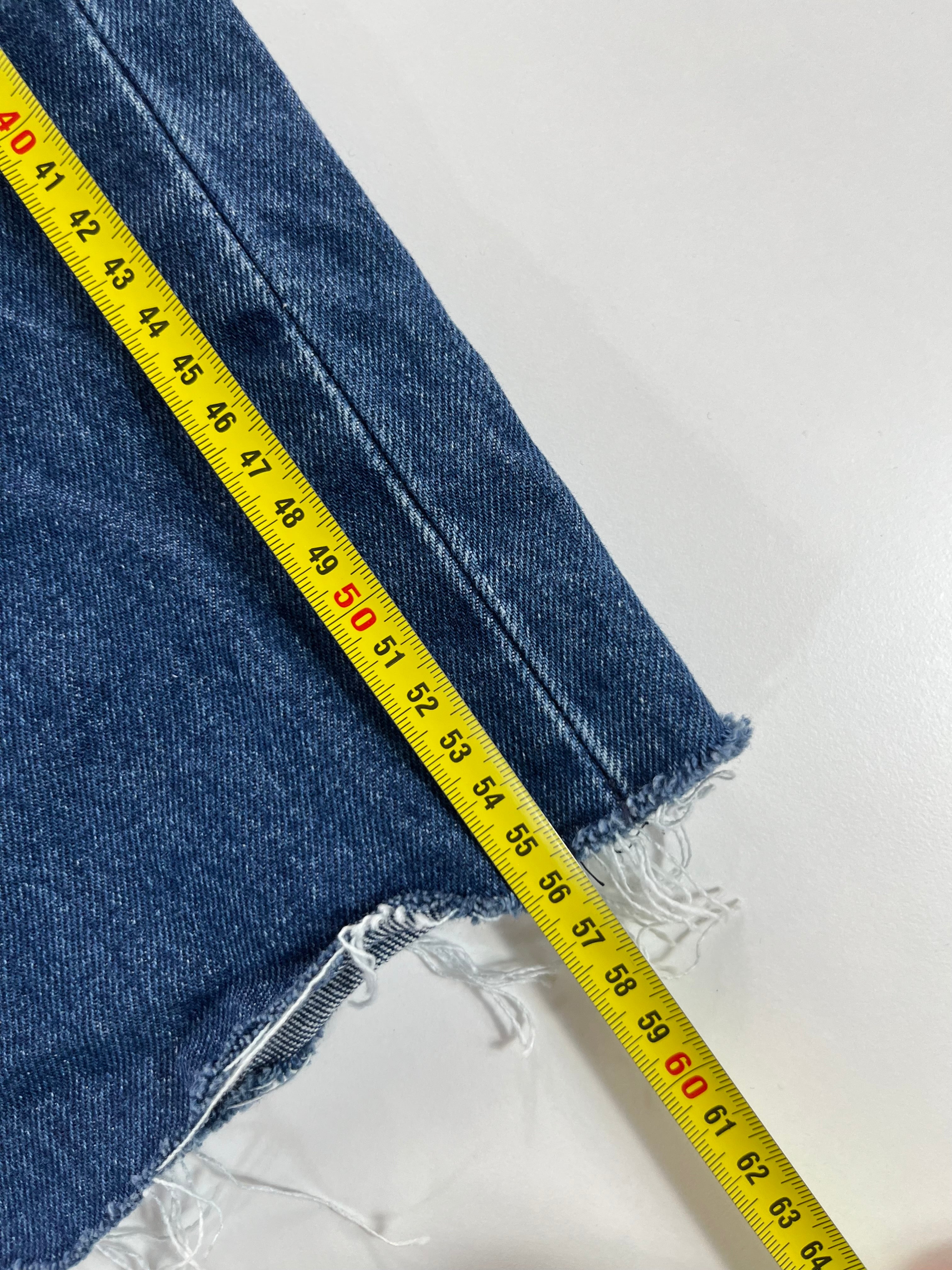Levi's 751 short