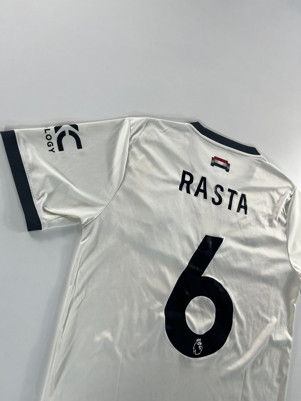 Adidas Manchester United 2024-2025 alternatív mez