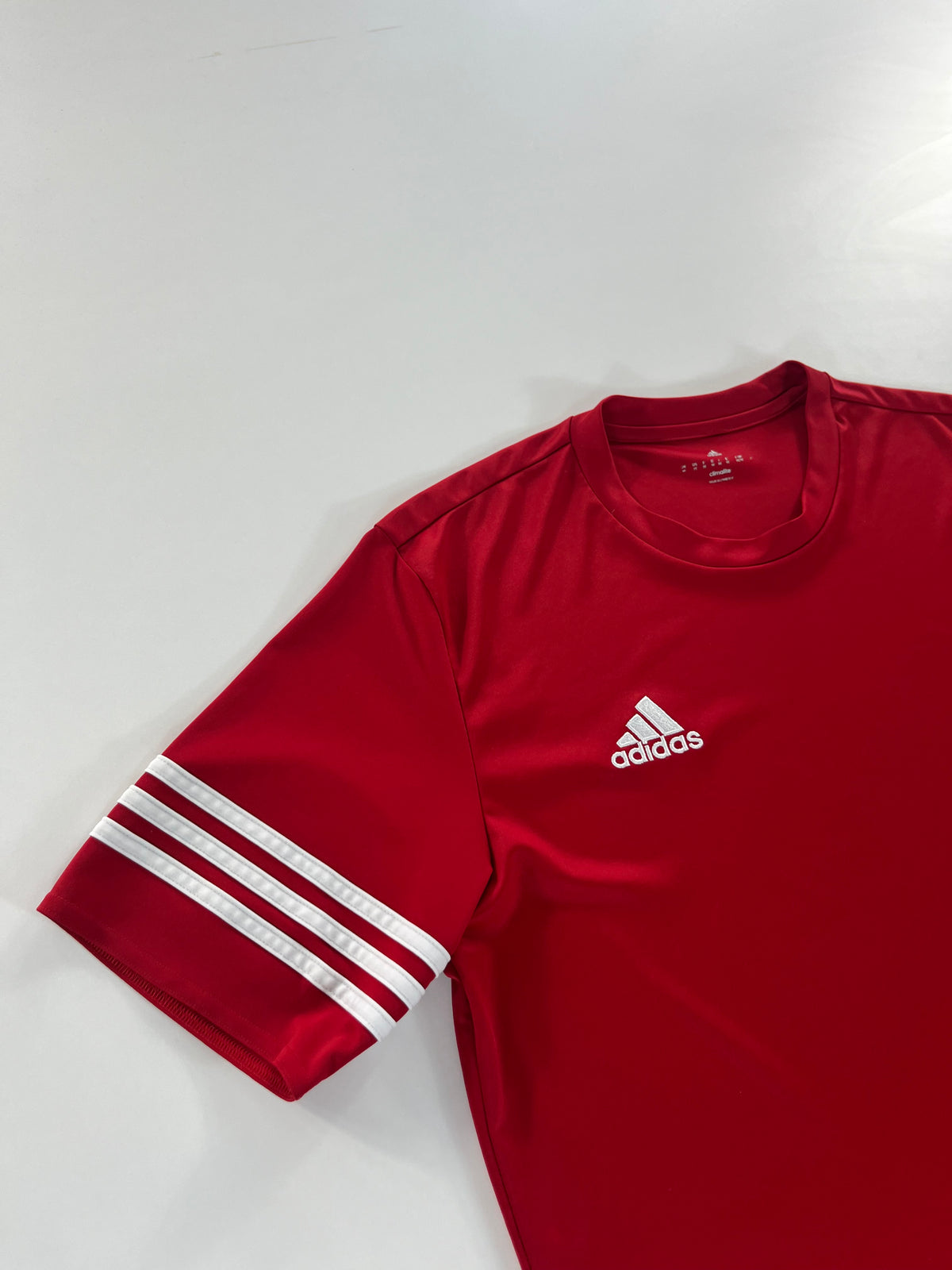 Adidas Entrada training póló
