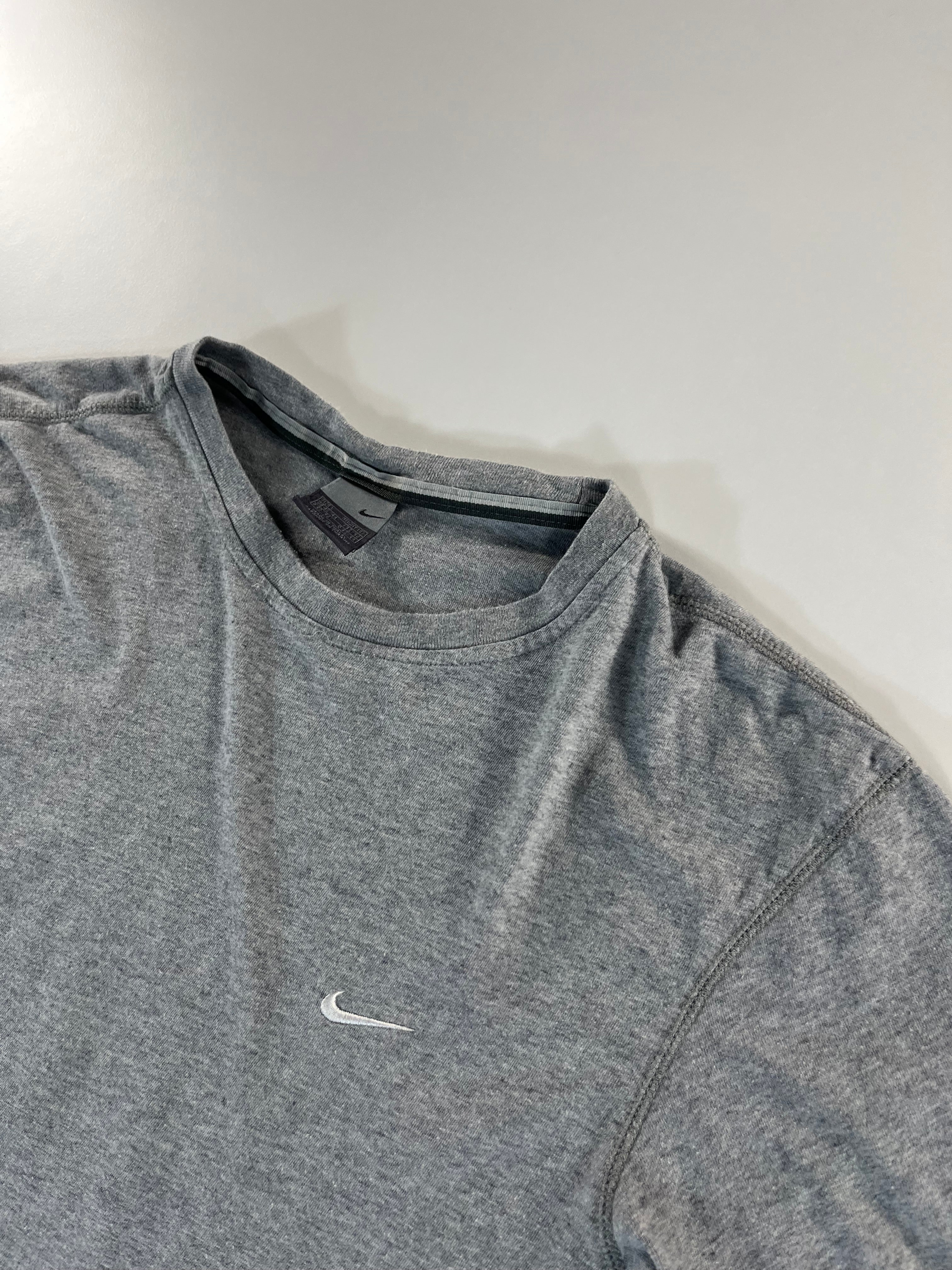 Nike vintage póló