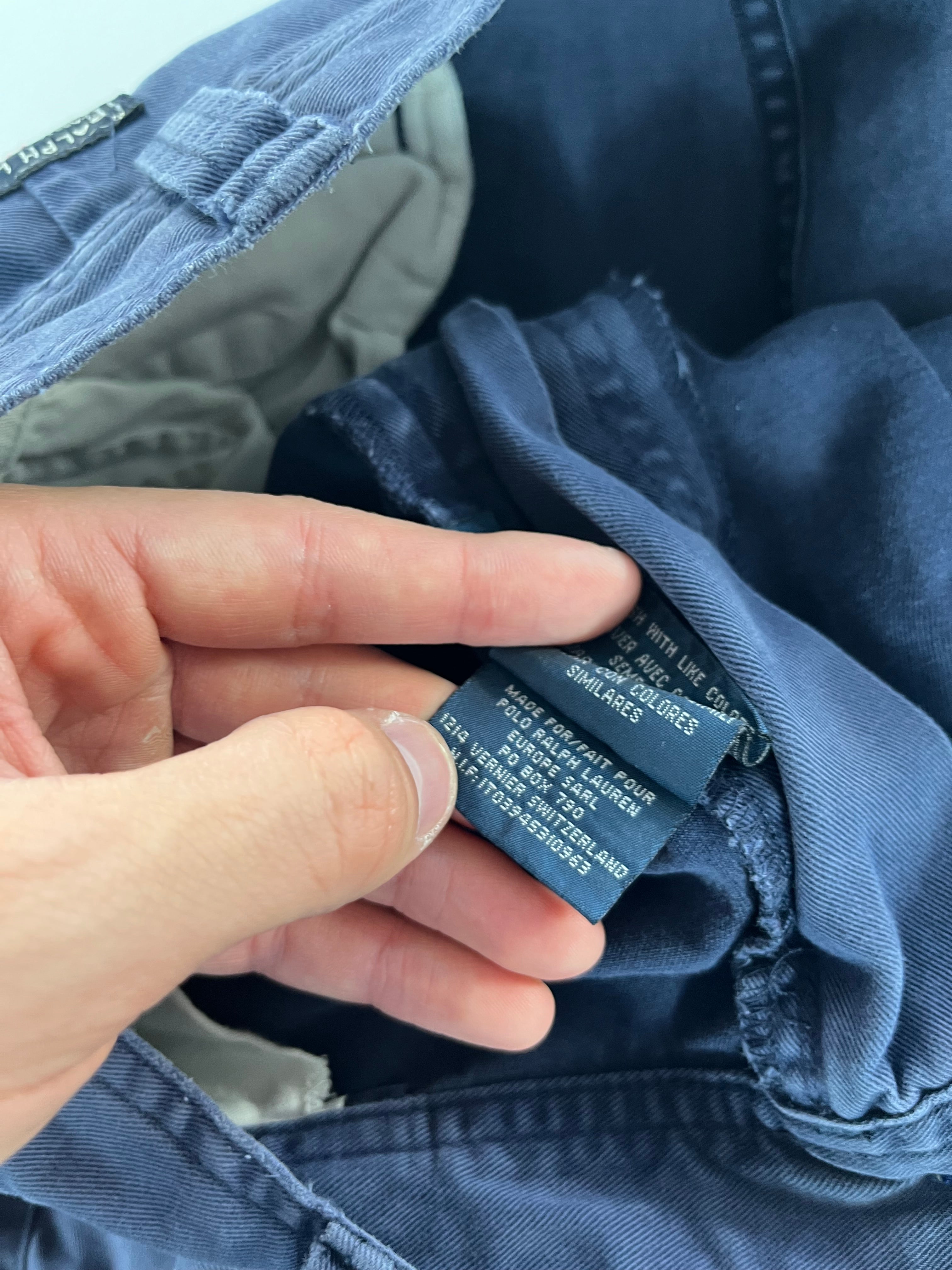 Ralph Lauren cargo short