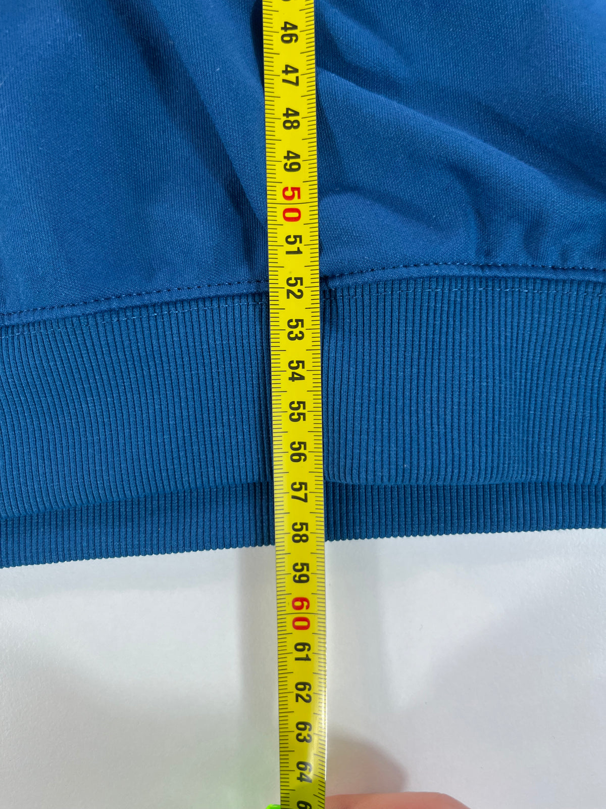Nike Youth crewneck pulóver