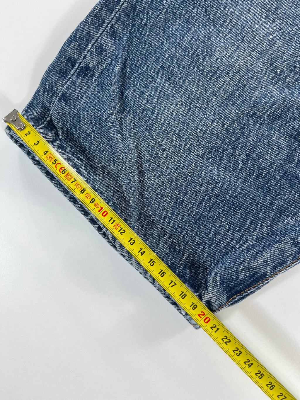 Levi's Lot 501 short