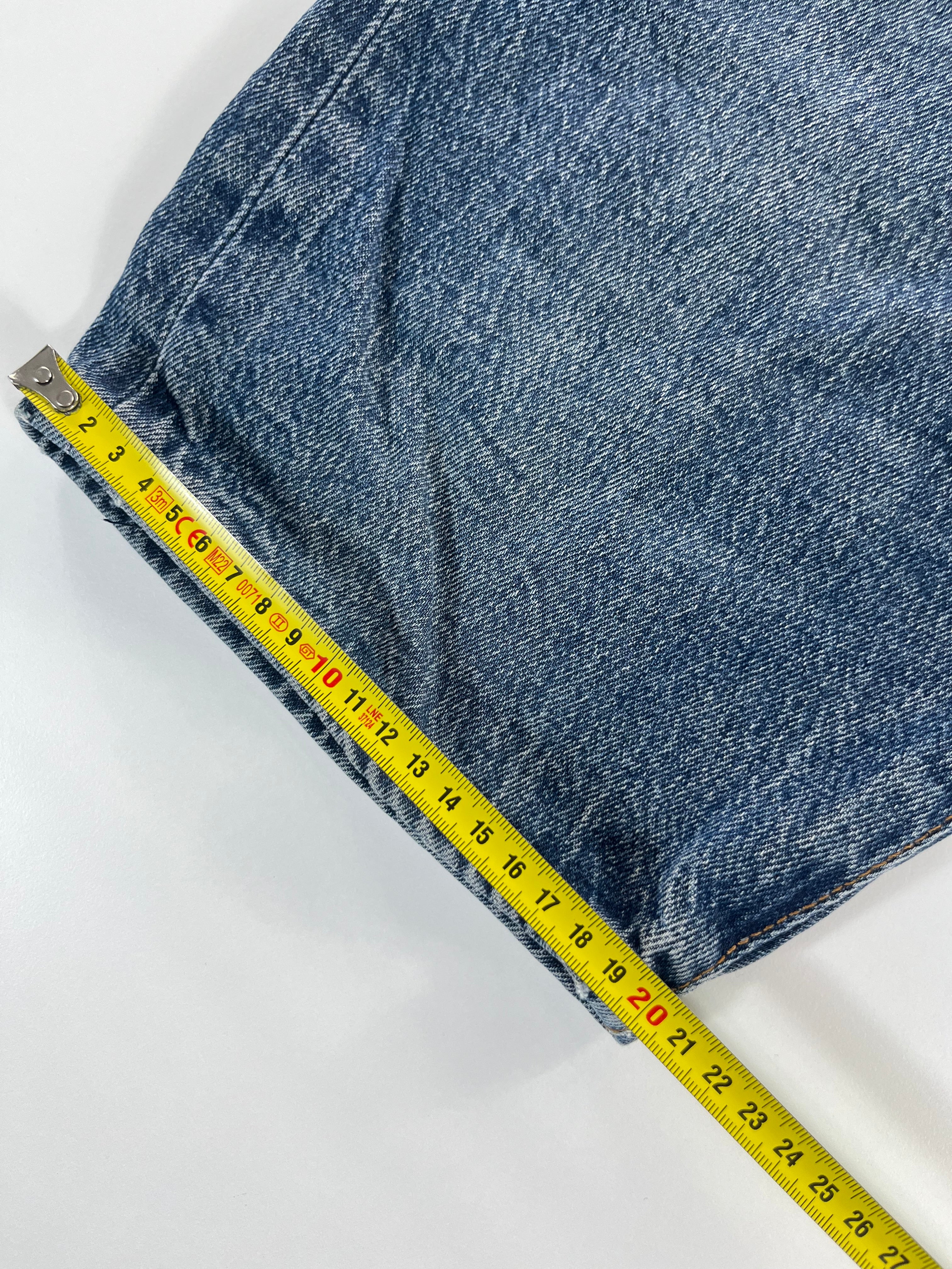 Levi's Lot 501 short