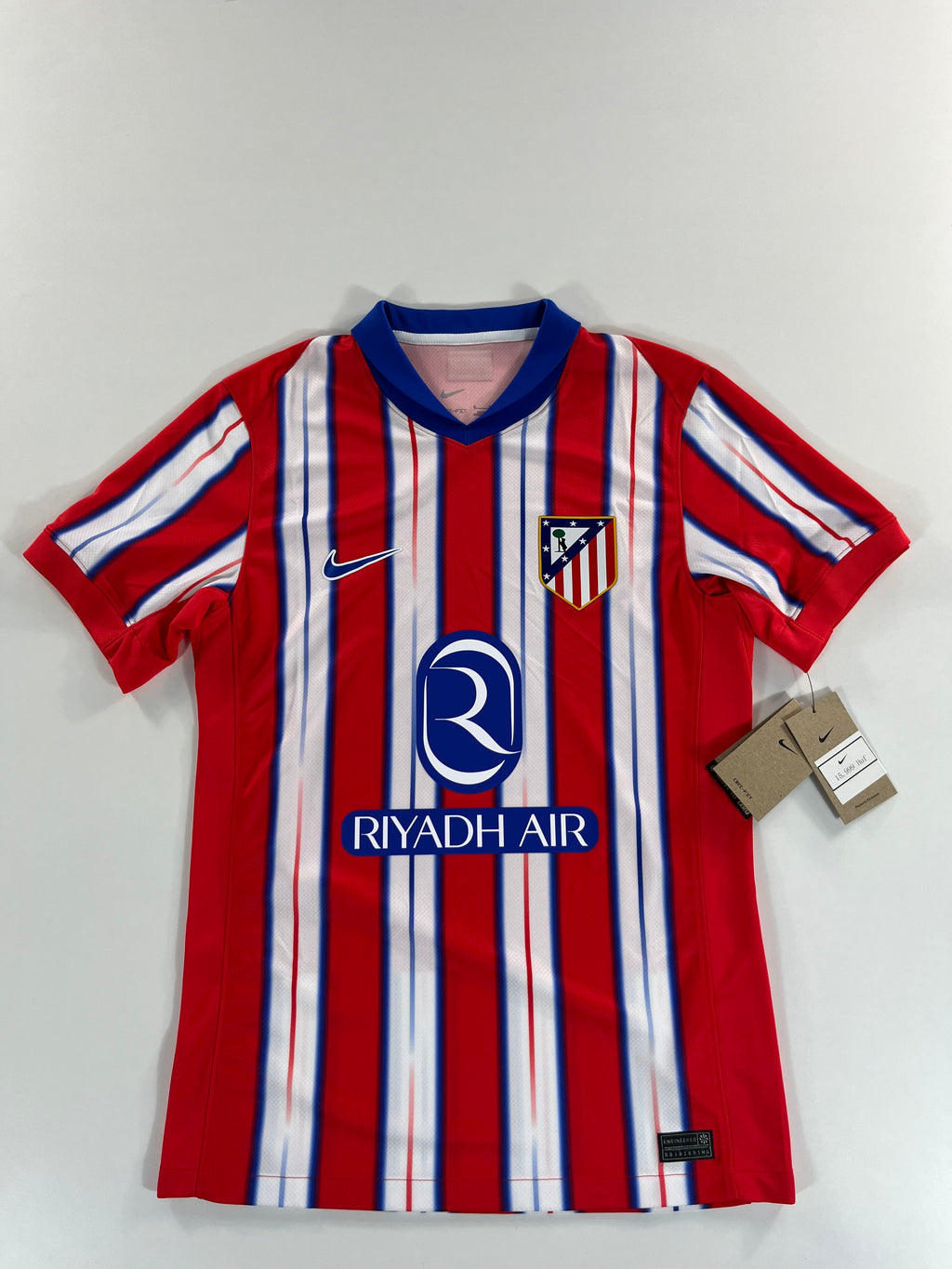 Nike Atletico Madrid 2024-2025 hazai mez