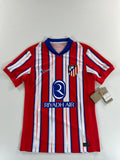 Nike Atletico Madrid 2024-2025 hazai mez
