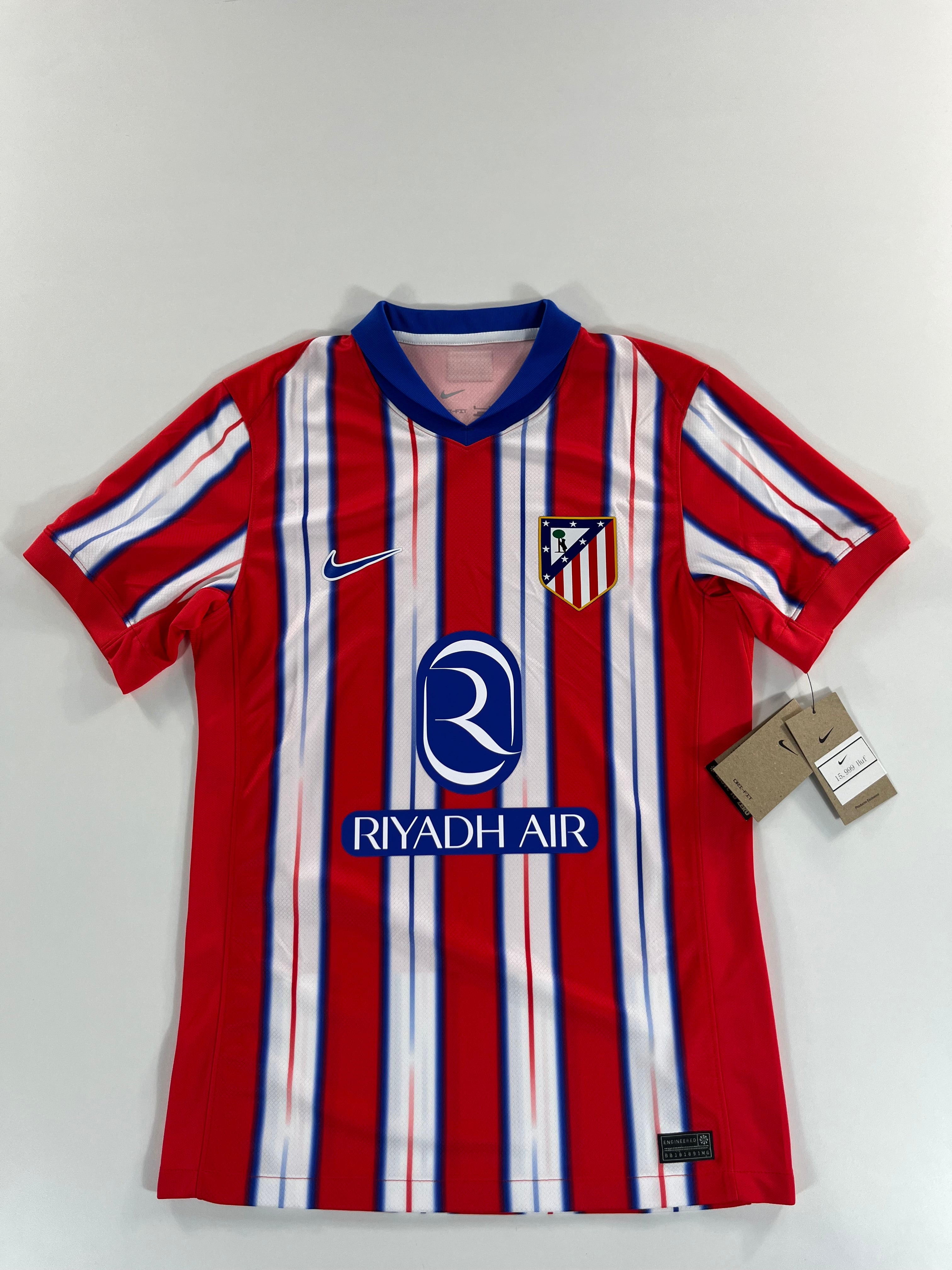 Nike Atletico Madrid 2024-2025 hazai mez