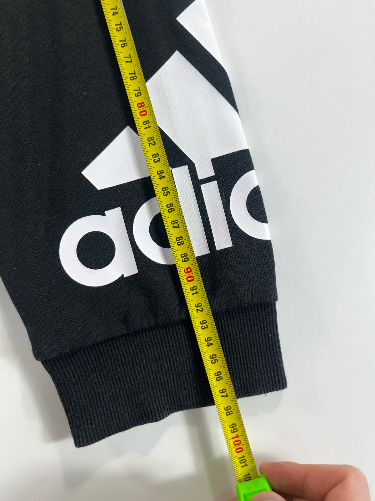 Adidas Essentials French nadrág