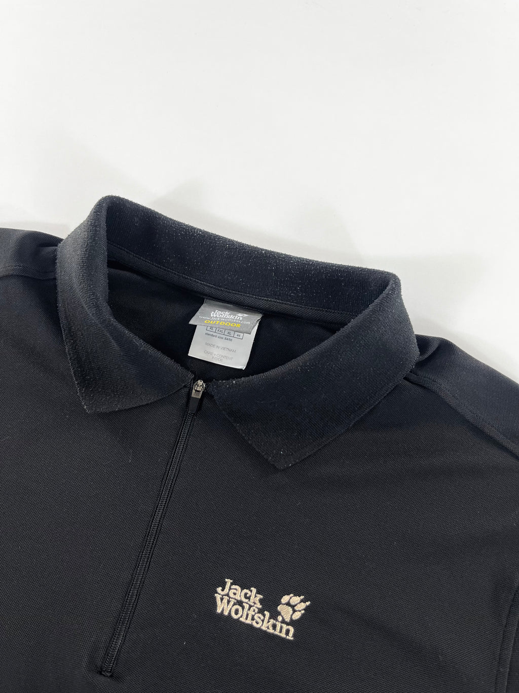 Jack Wolfskin pólóing
