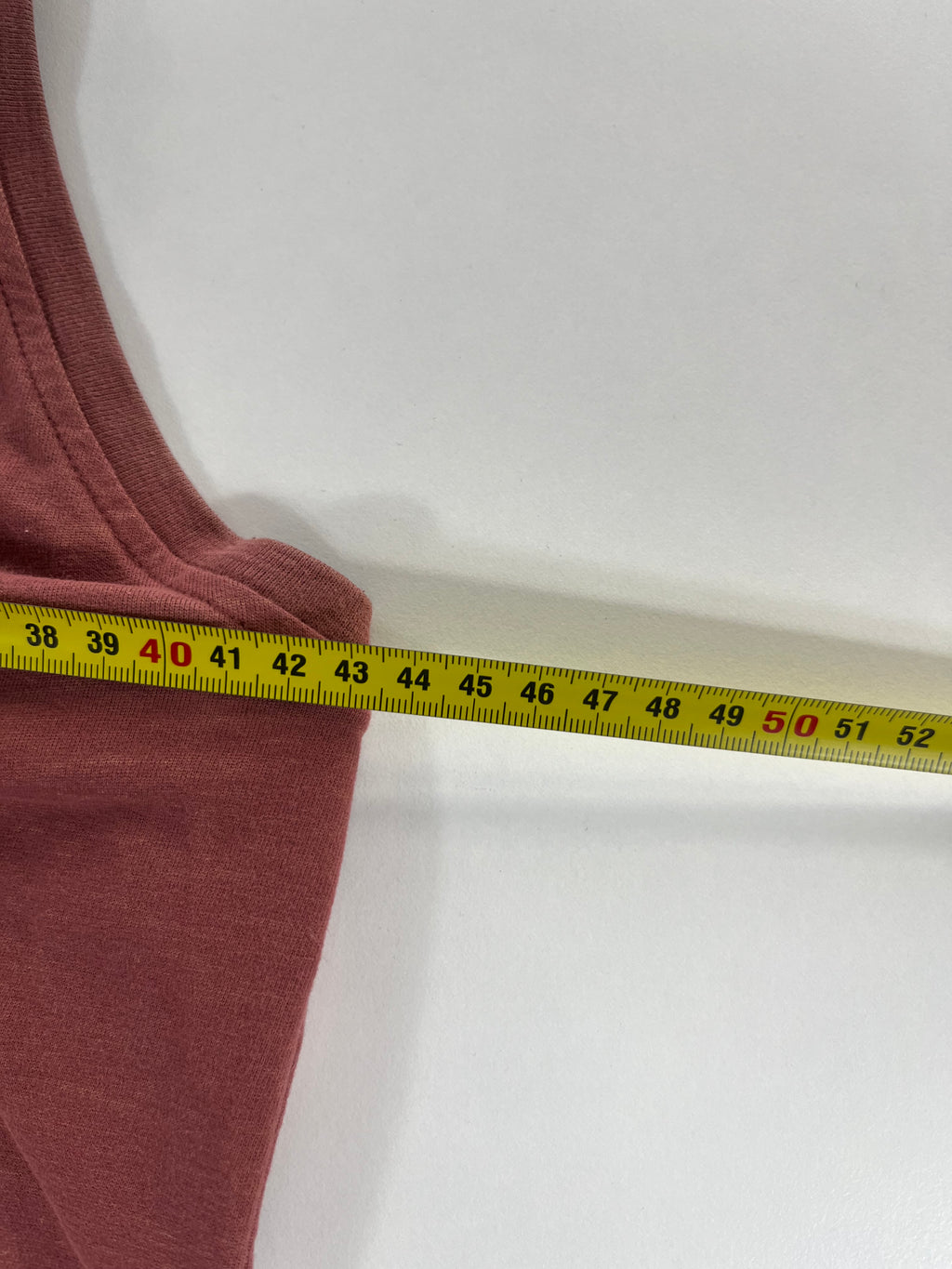 Nike Dry Tank atléta