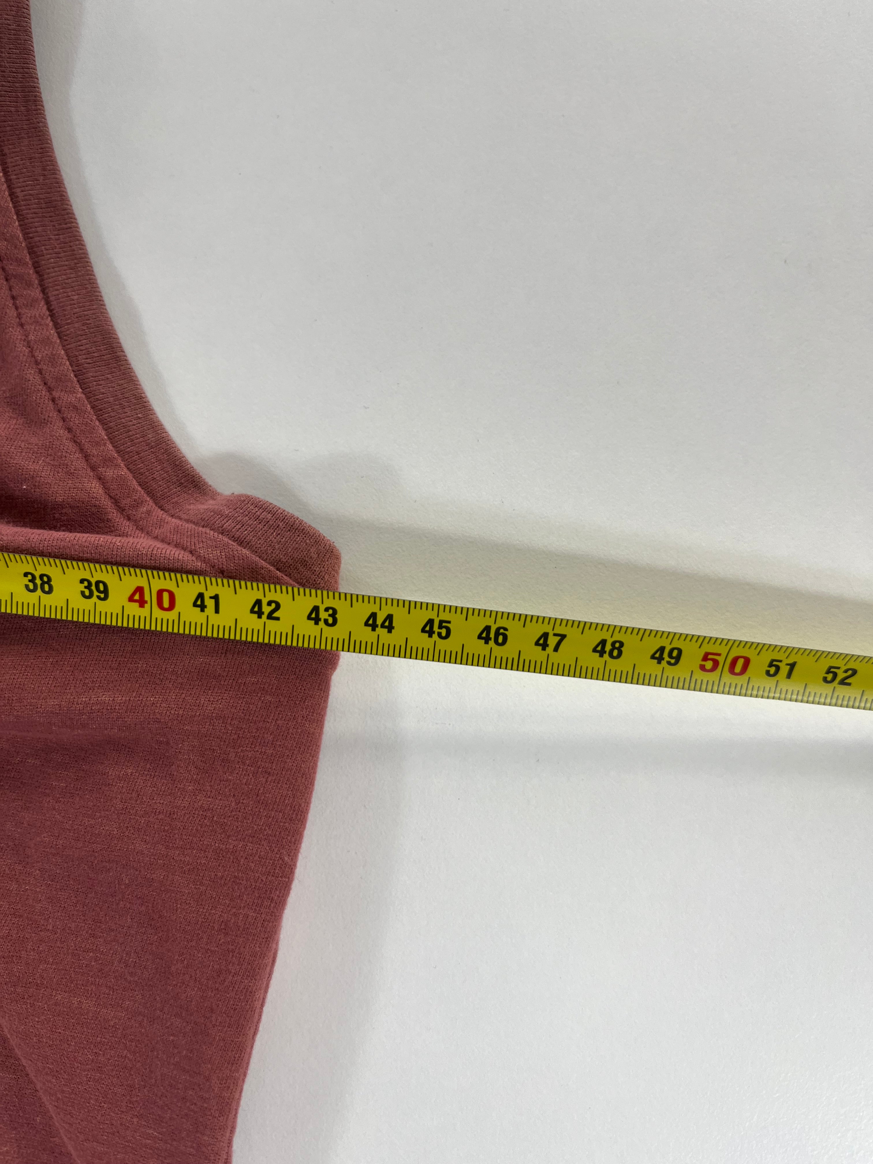 Nike Dry Tank atléta