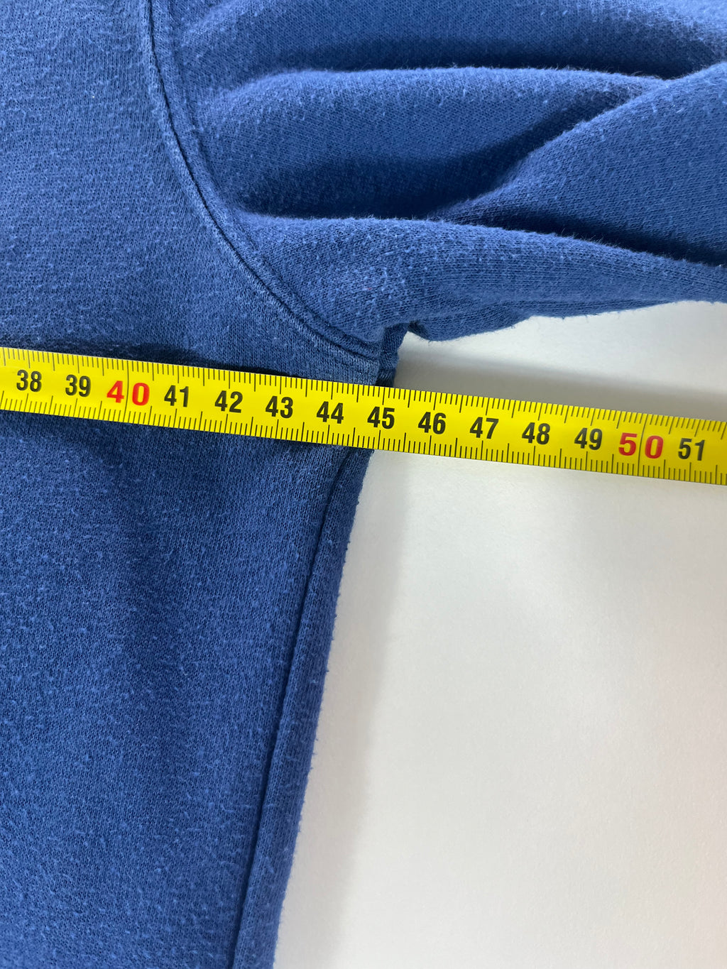Levi's full-zip hoodie pulóver