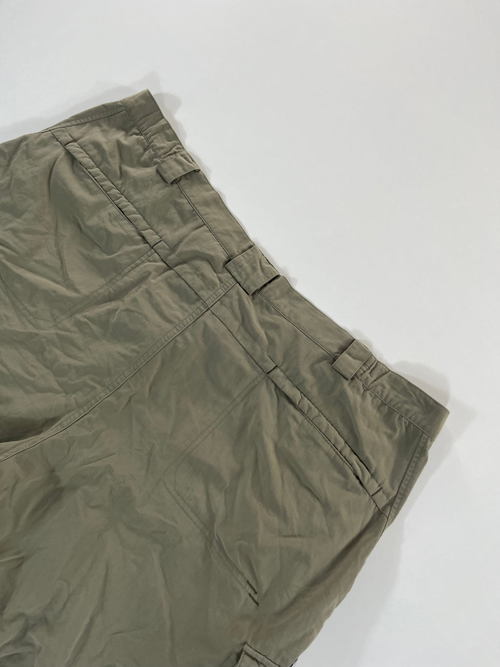 Columbia Titanium short