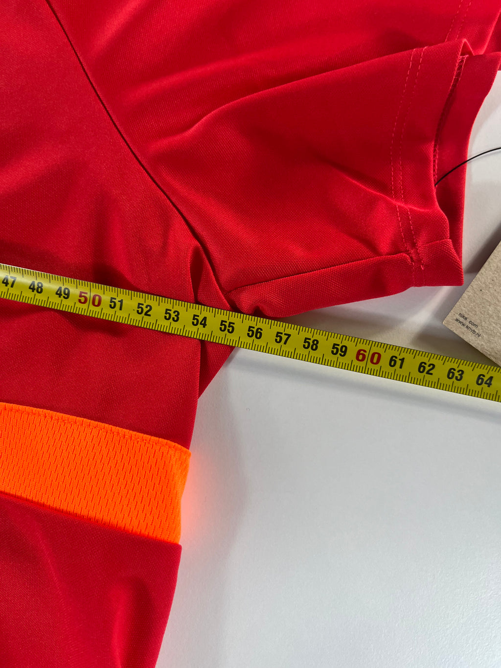 Nike Hollandia válogatott 2022-2023 Pro mez