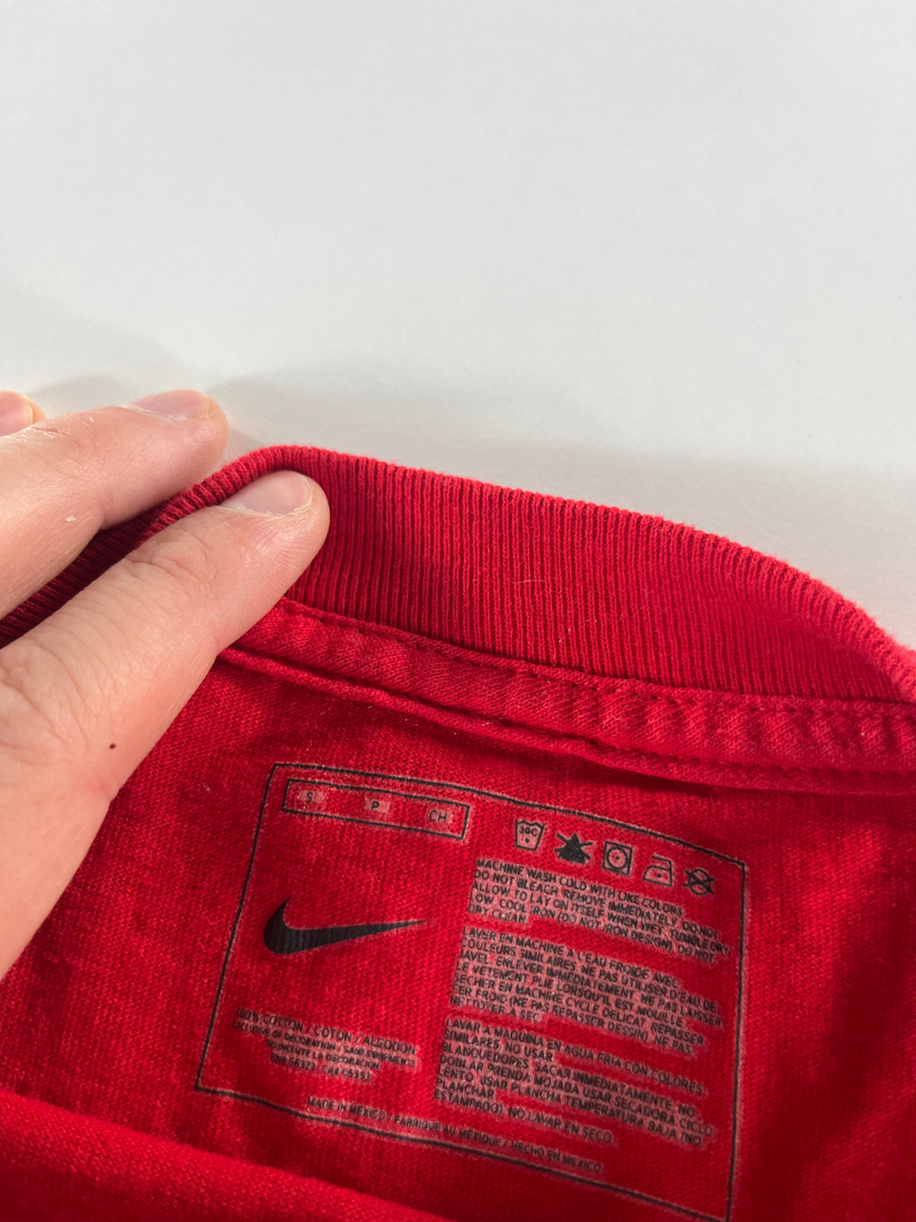 Nike Sportswear póló