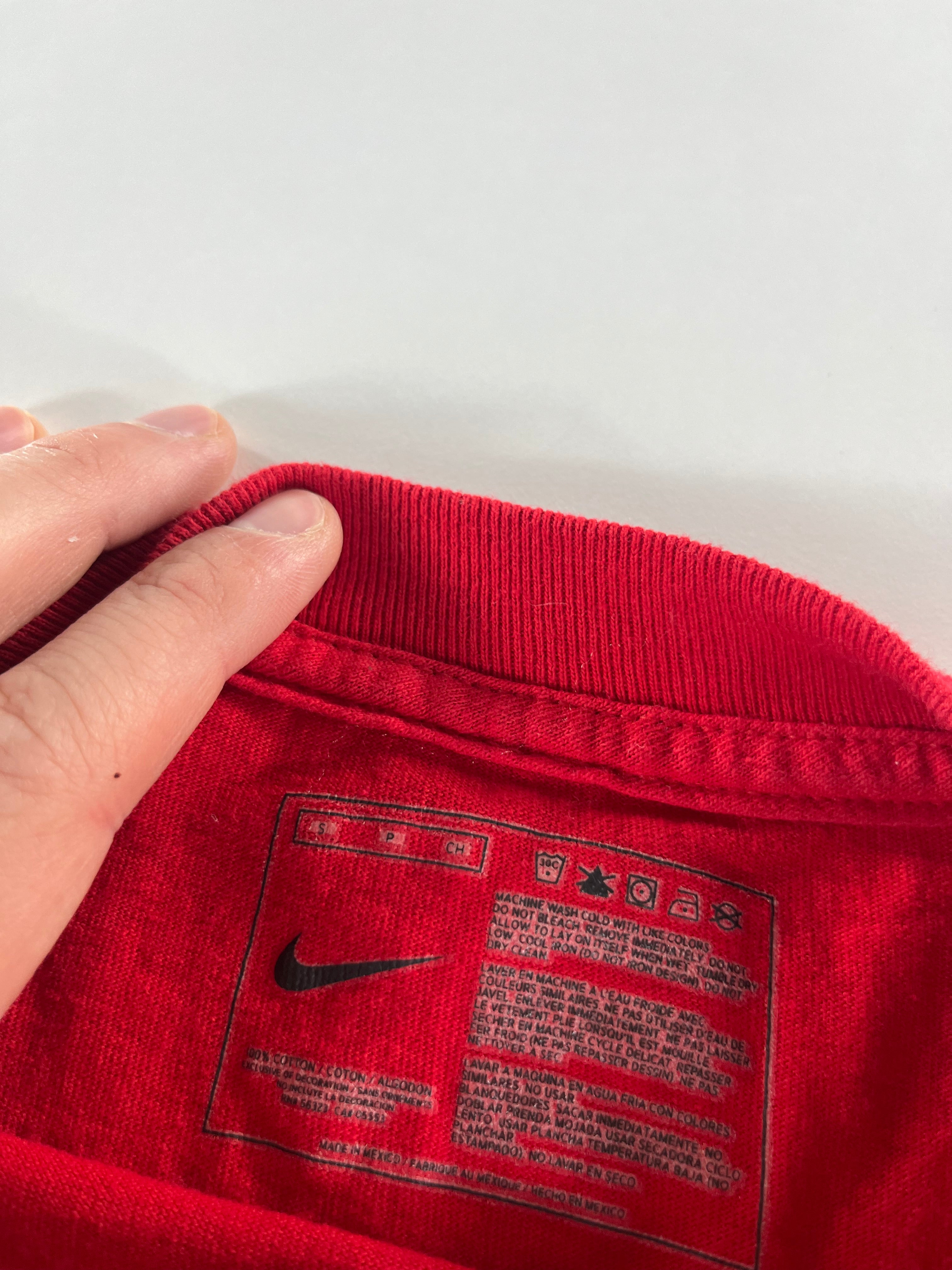 Nike Sportswear póló