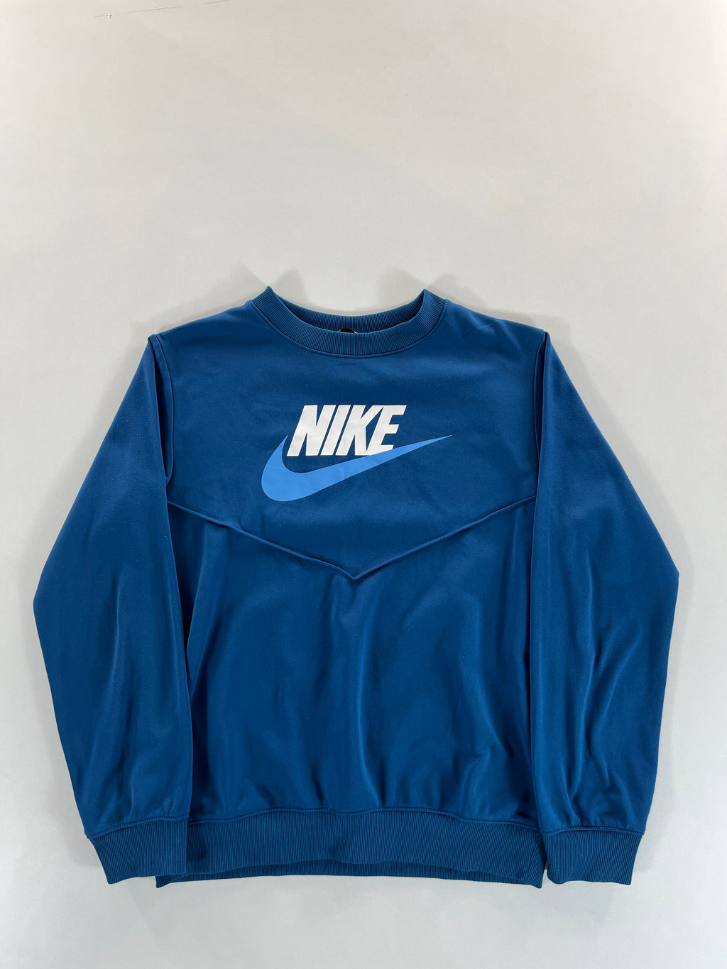 Nike Sportswear Trainer crewneck pulóver