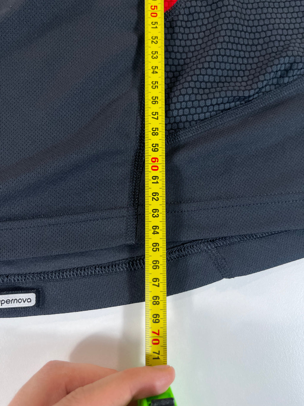 Adidas Formotion longsleeve training