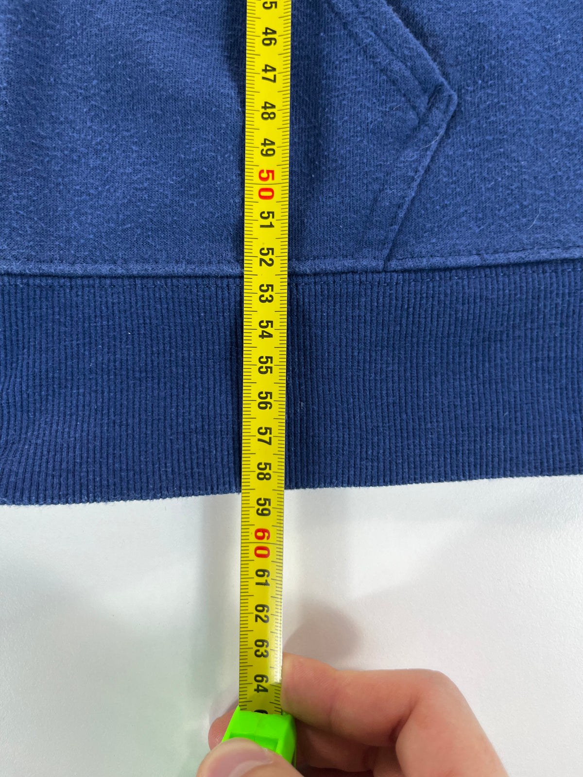 Levi's full-zip hoodie pulóver