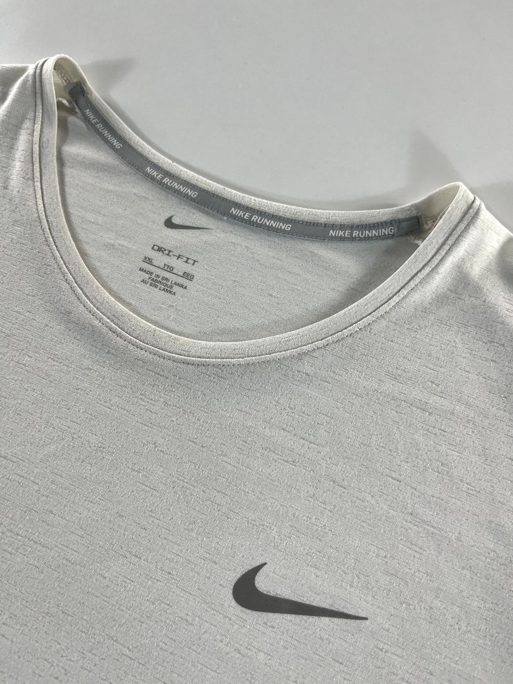 Nike Park Miller training póló