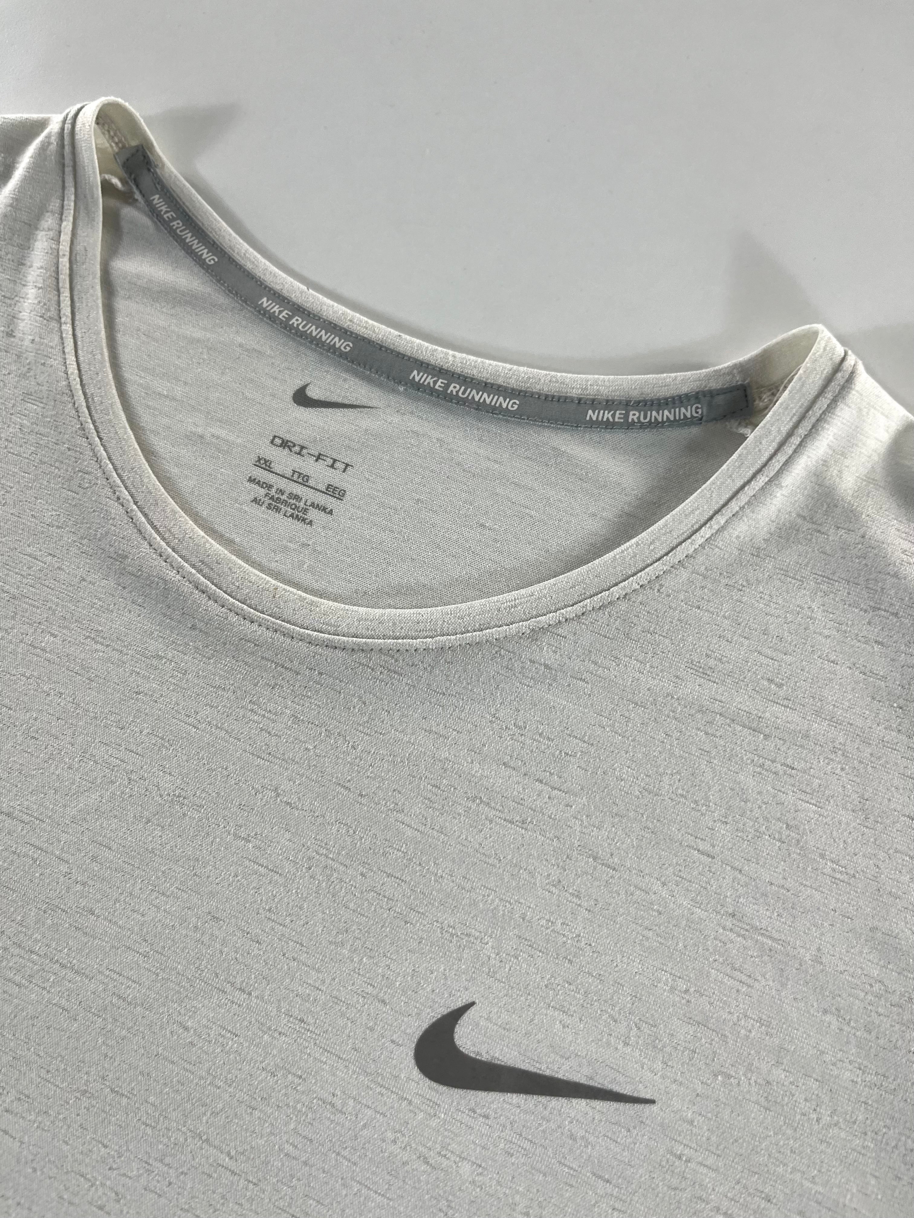 Nike Park Miller training póló