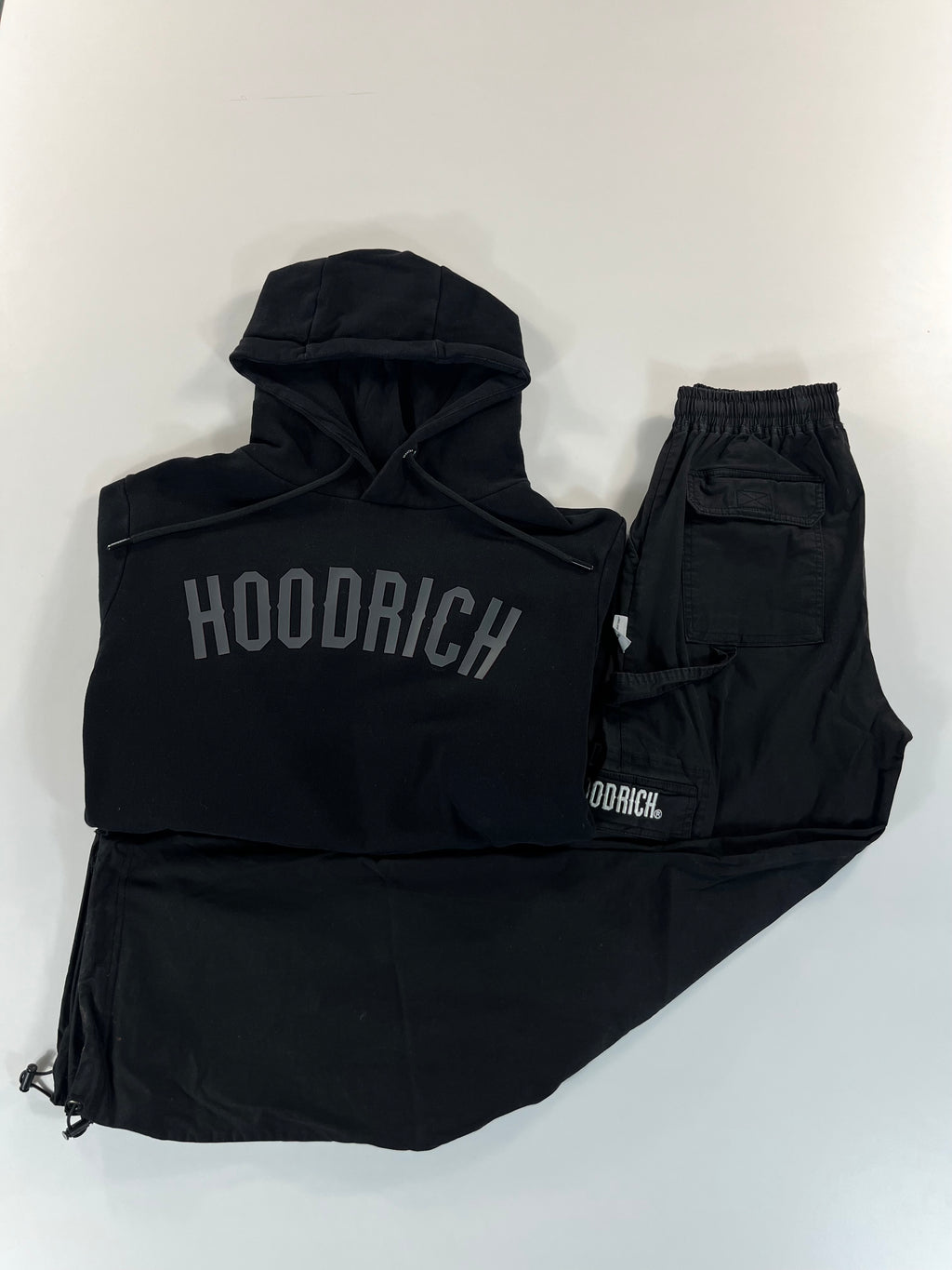 Hoodrich melegítőszett