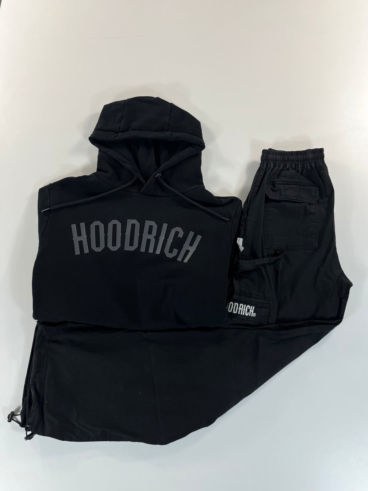 Hoodrich melegítőszett