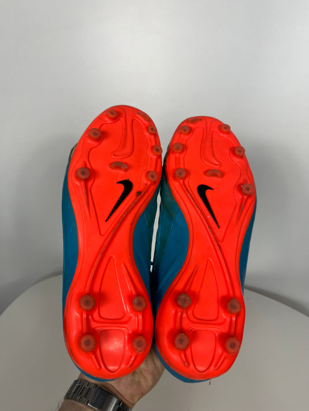 Nike Hypervenom Phelon FG cipő