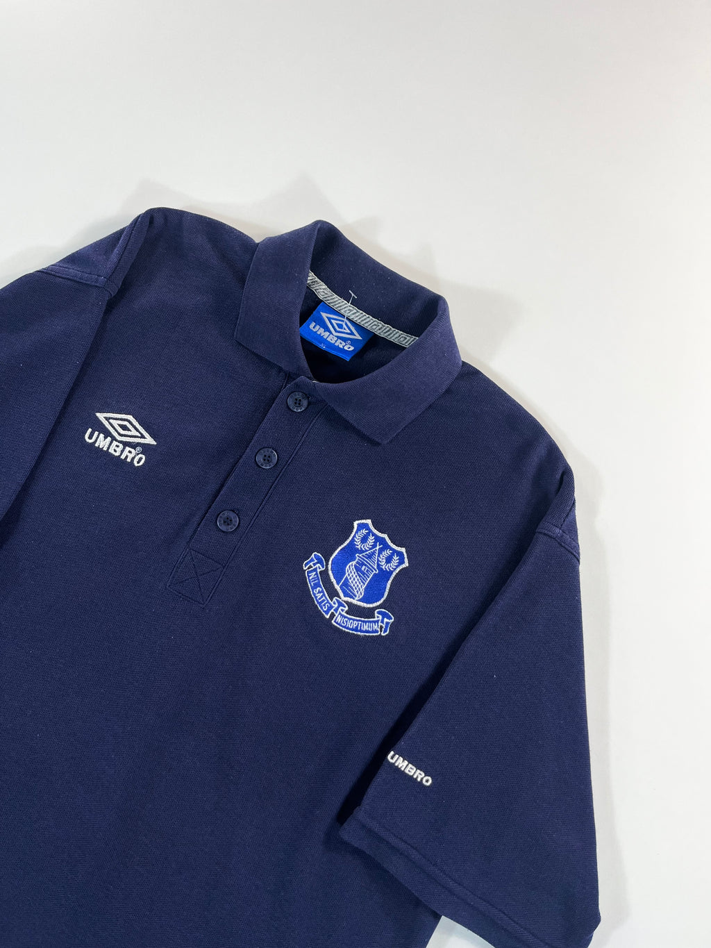 Umbro Everton pólóing