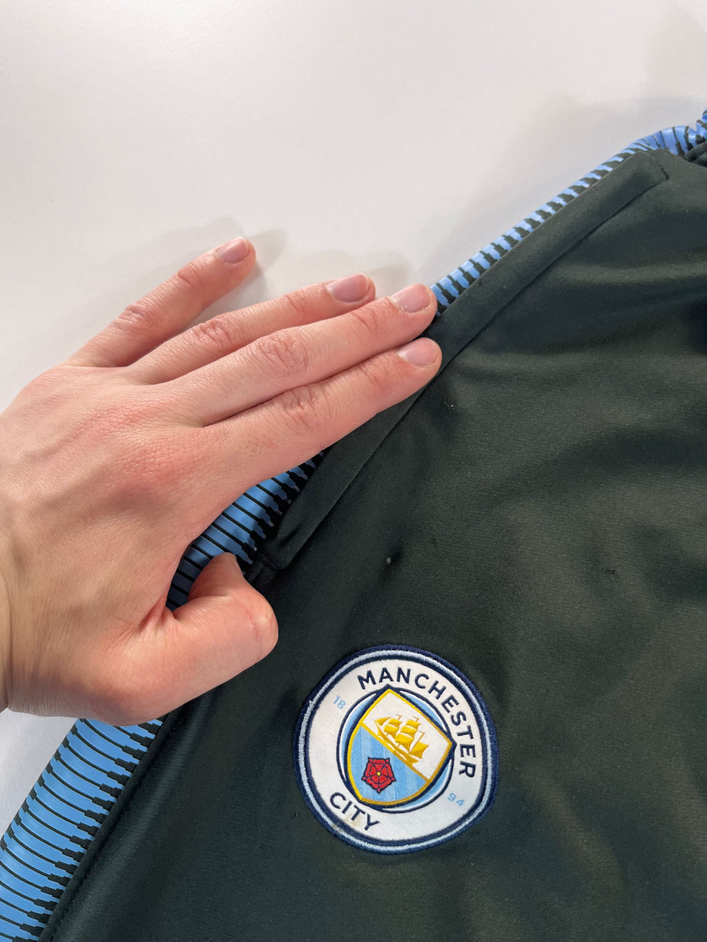 Nike Manchester City nadrág