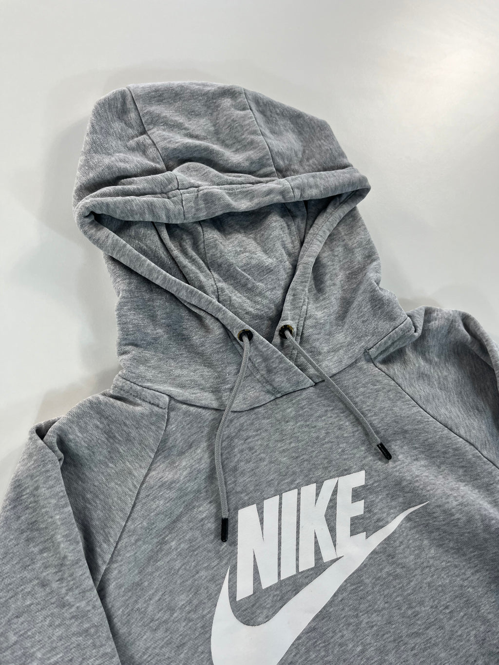 Nike Club Fleece hoodie pulóver