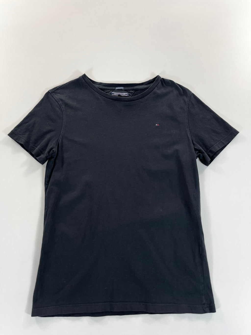 Tommy Hilfiger Organic Cotton póló