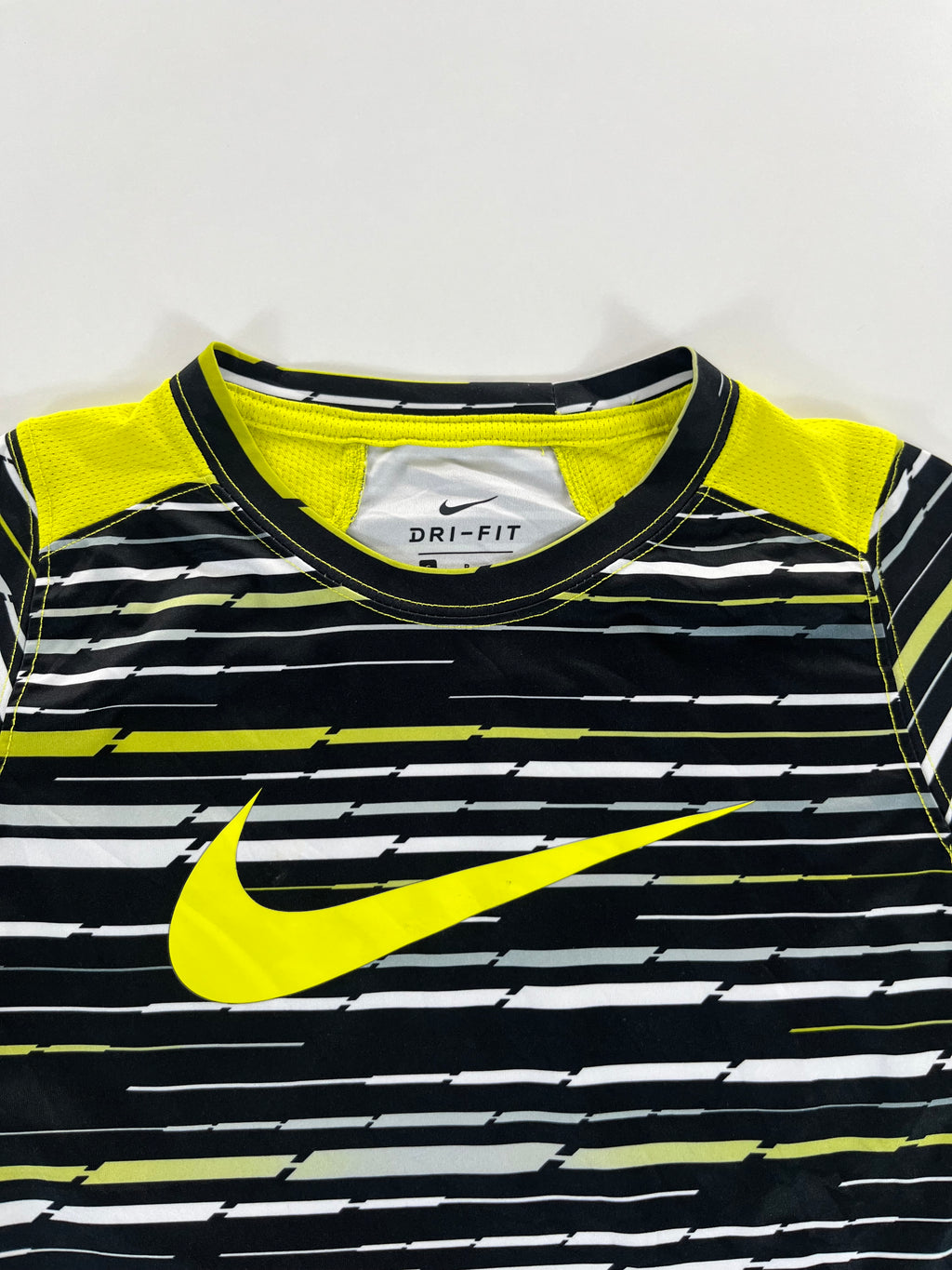 Nike training póló