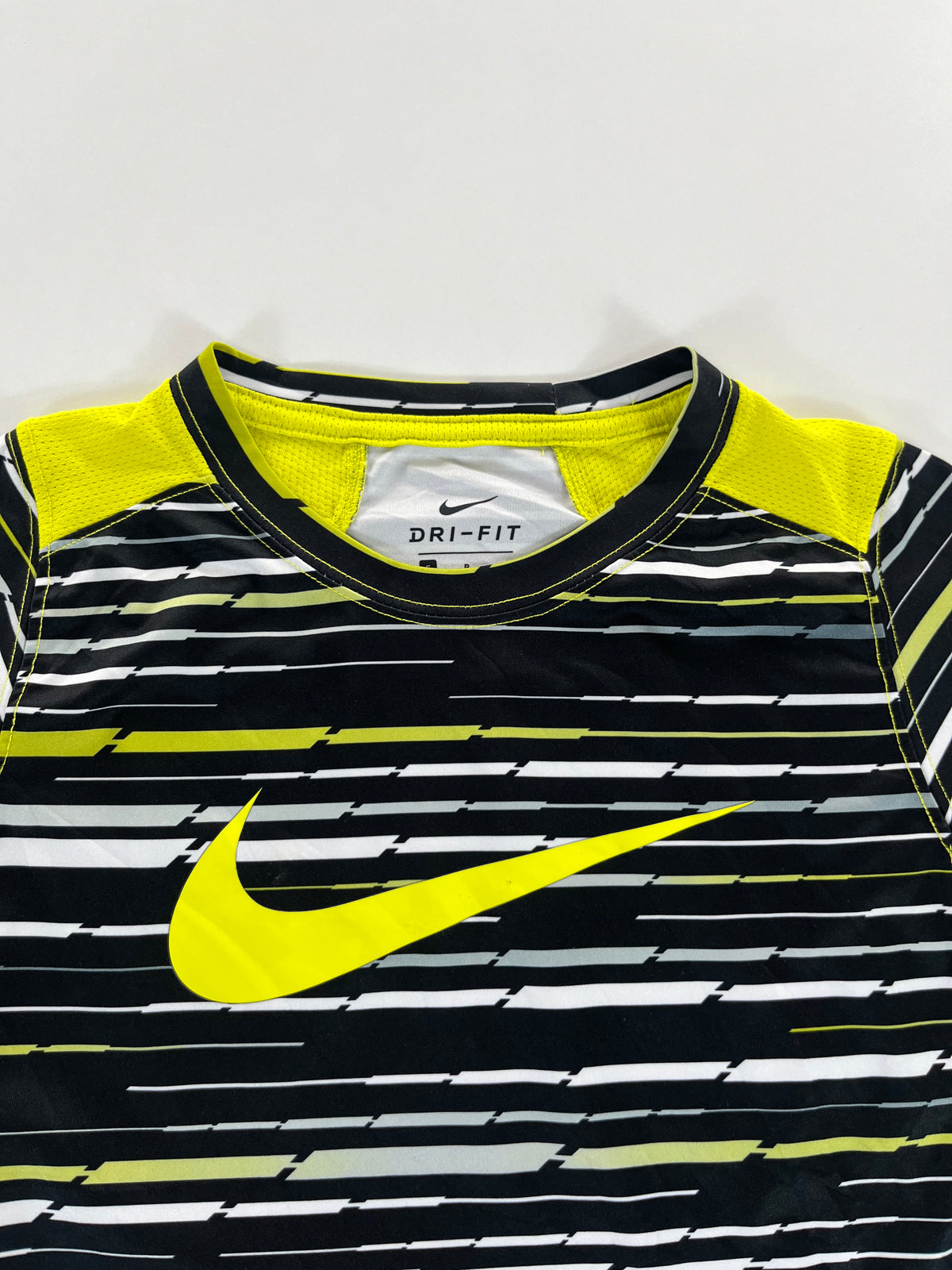 Nike training póló