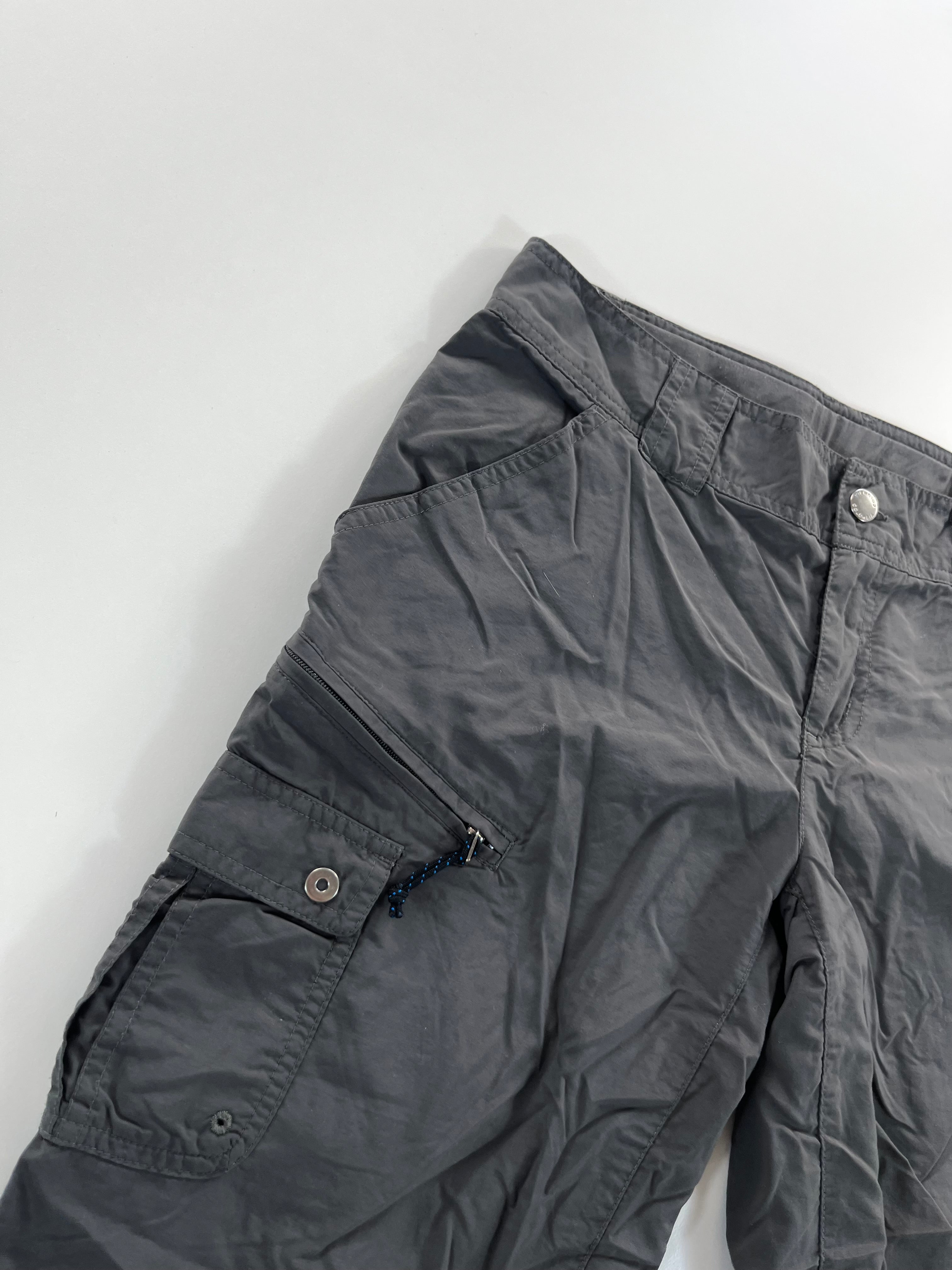 Columbia Omni-Wick Advanced short