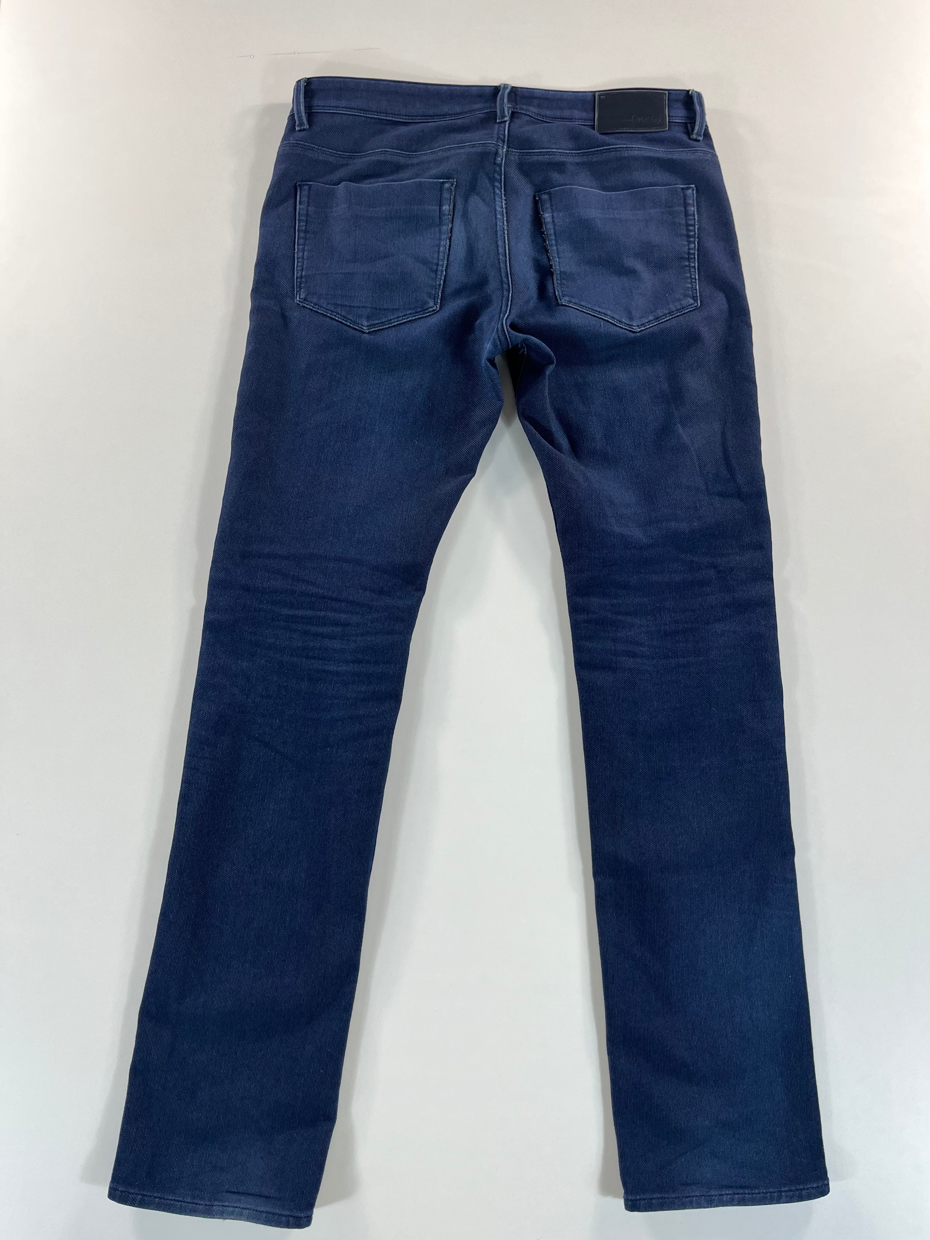 Hugo Boss Green farmernadrág