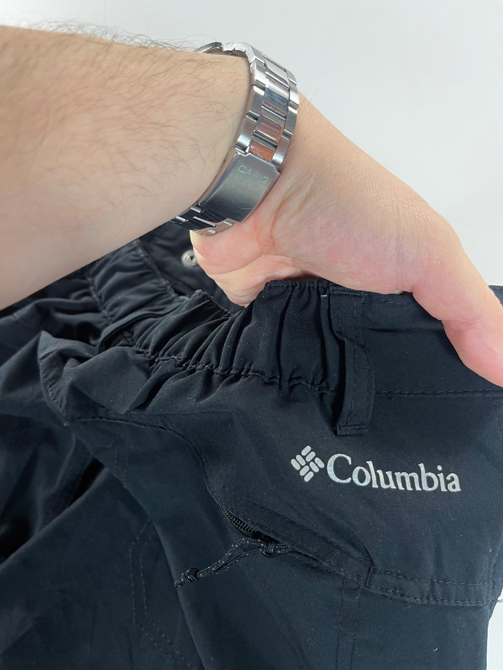 Columbia túranadrág