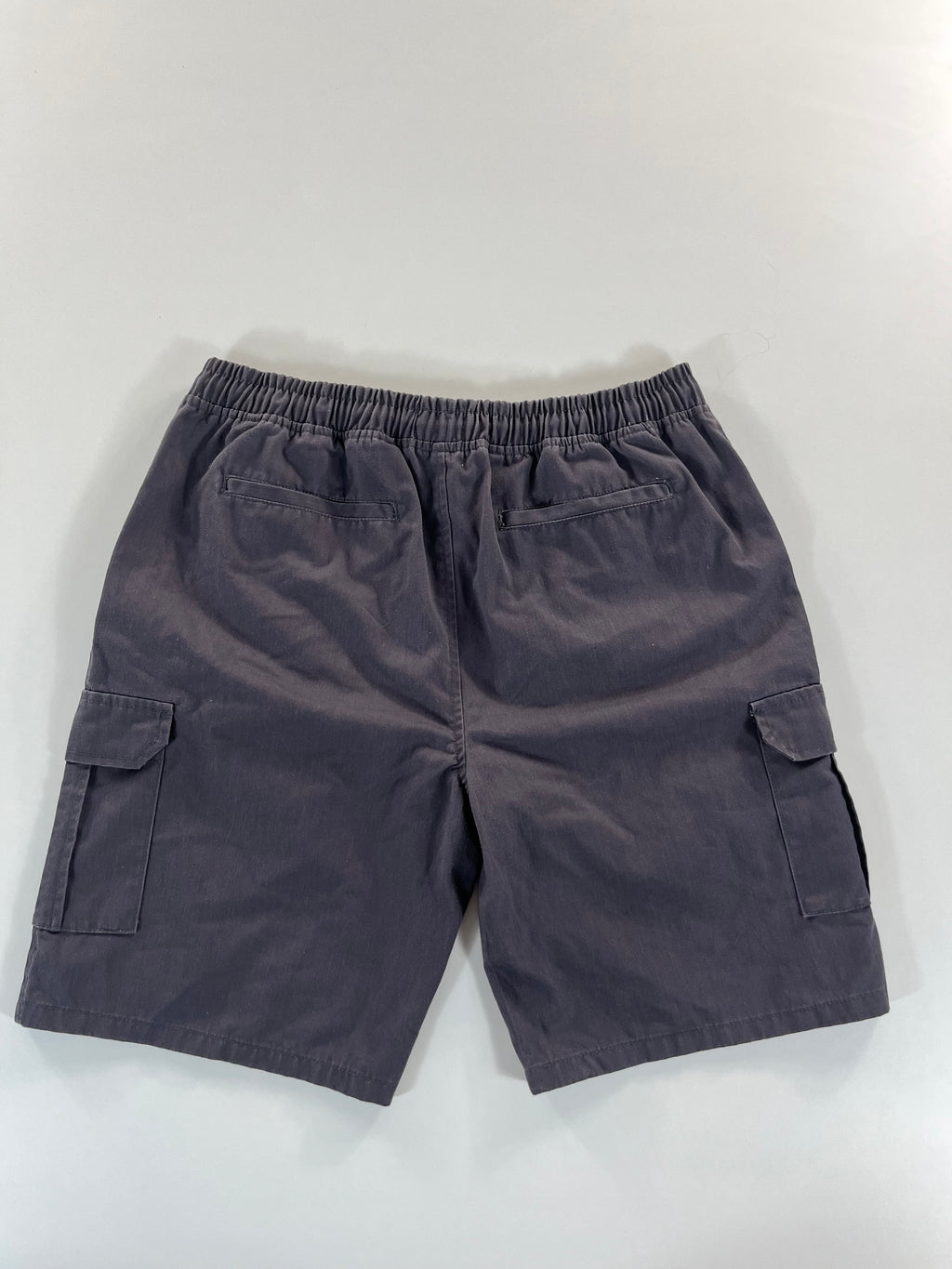 MAN cargo short