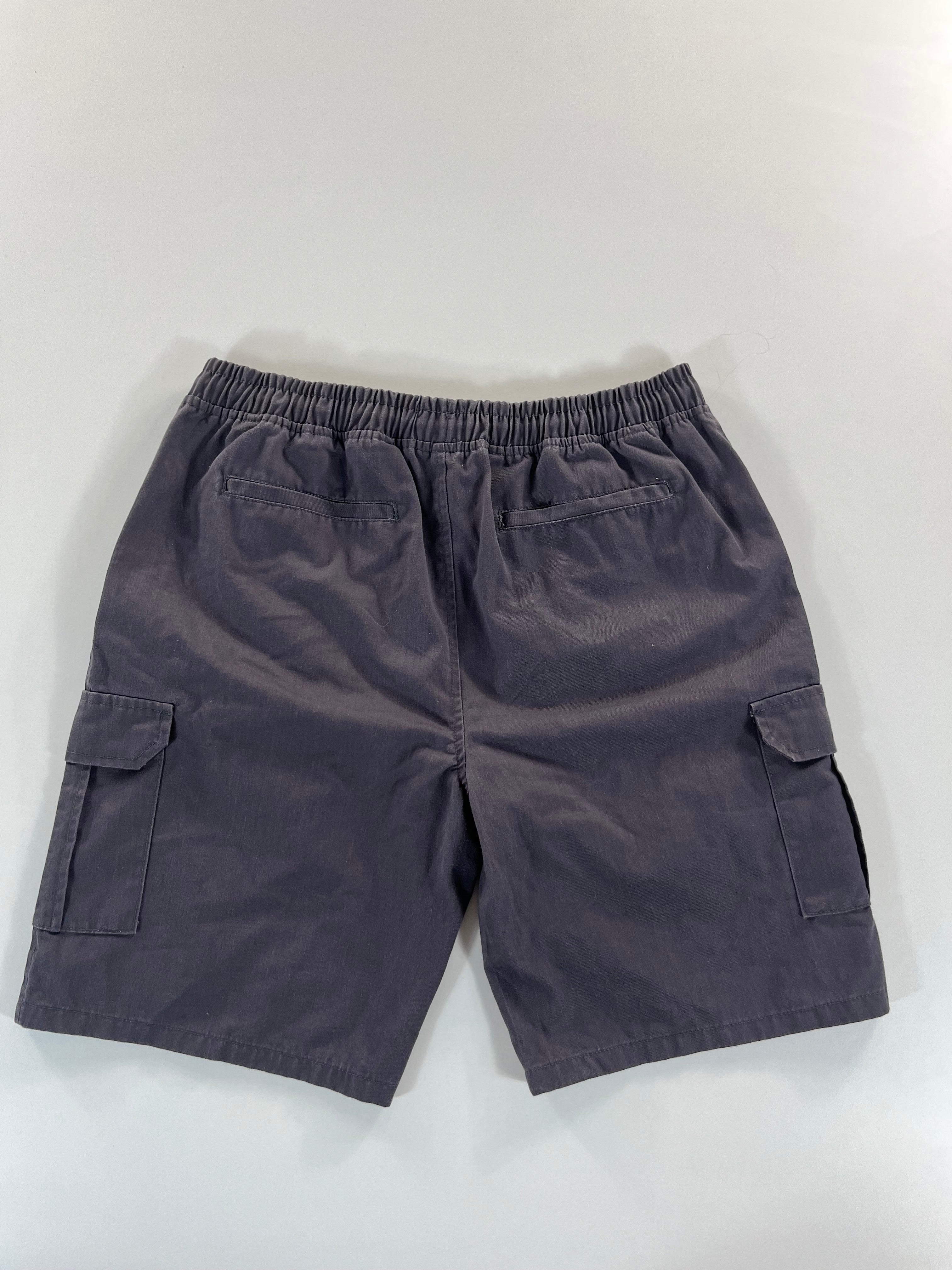 MAN cargo short