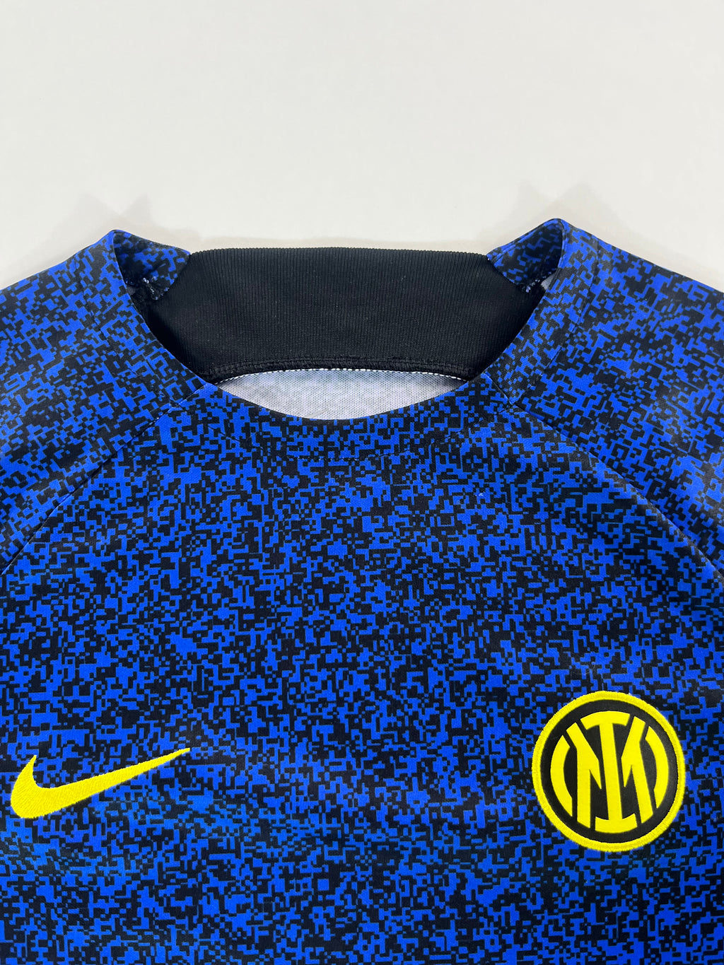 Nike Inter Milan 2023-2024 training mez