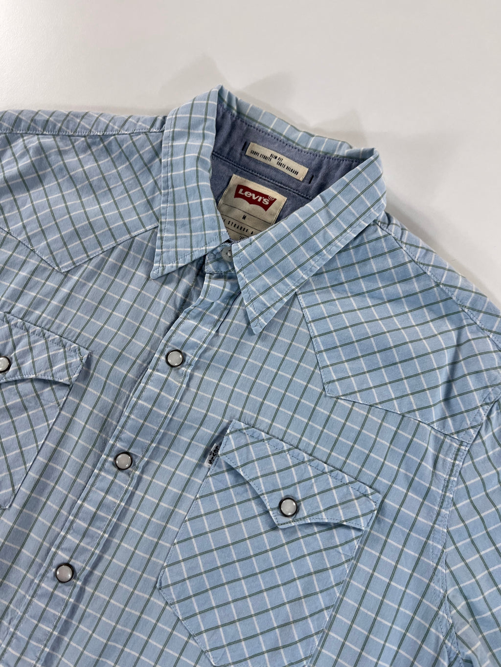Levi's Slim Fit ing
