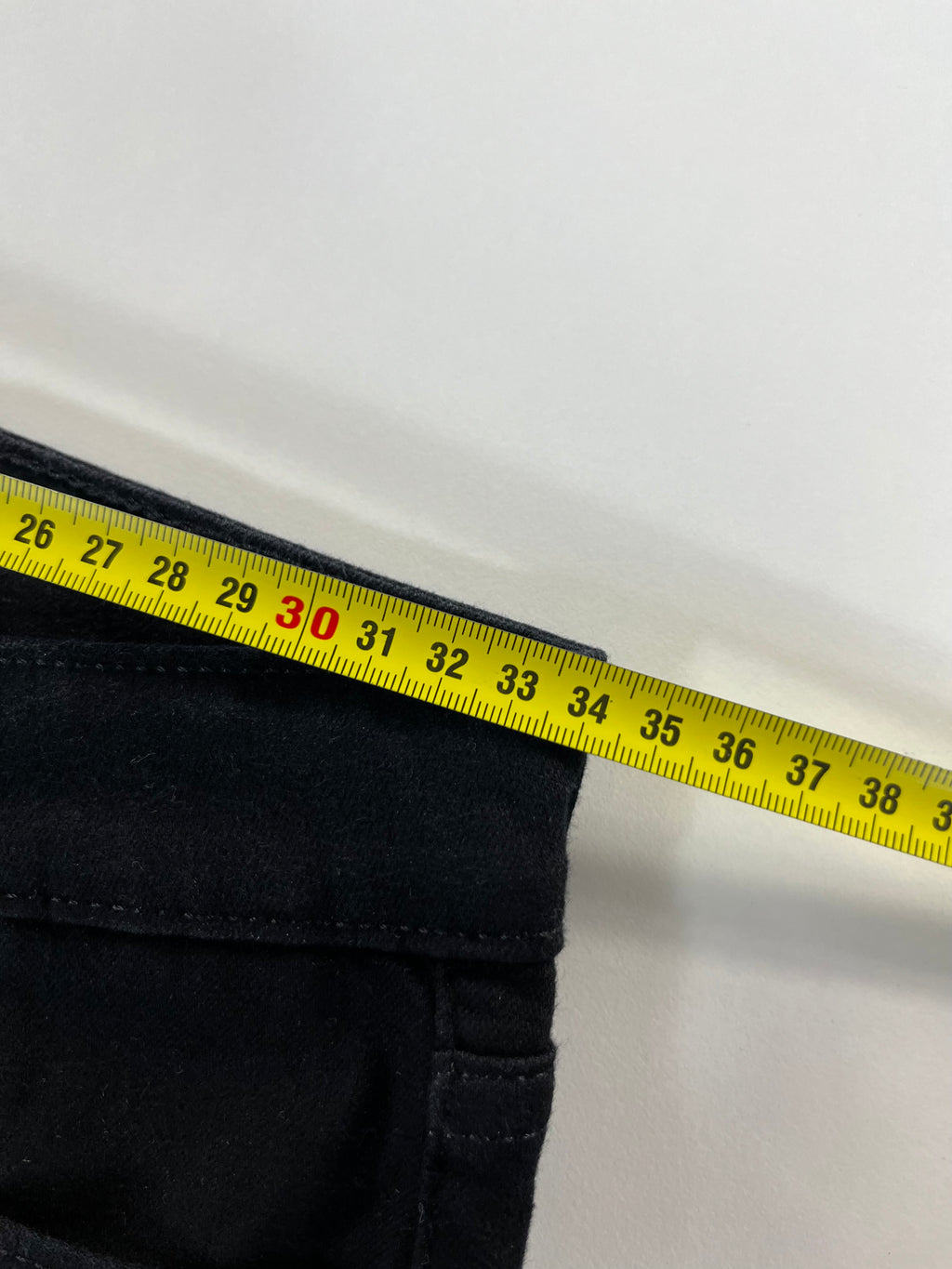 Levi's 714 Straight 27 farmernadrág
