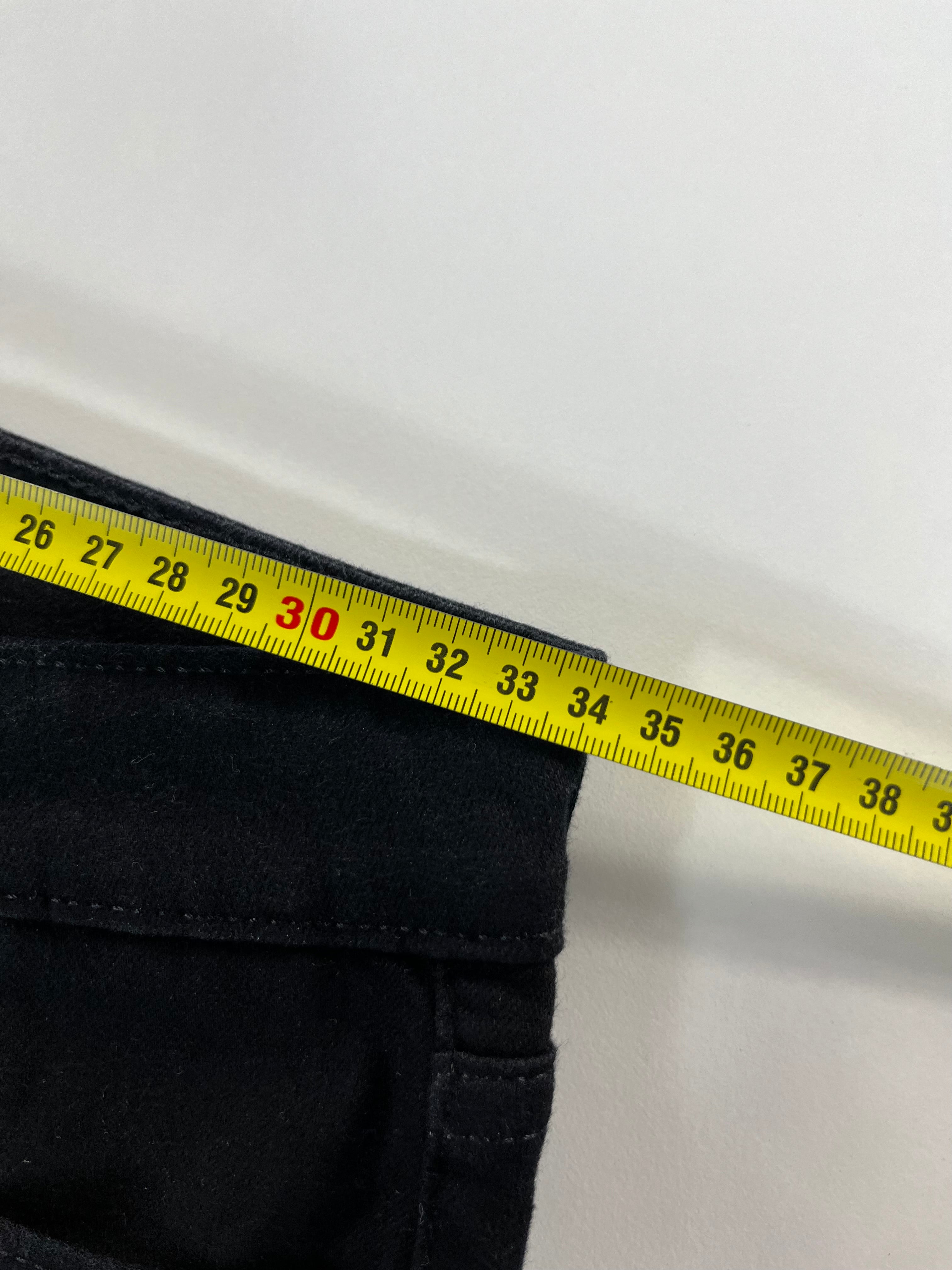 Levi's 714 Straight 27 farmernadrág