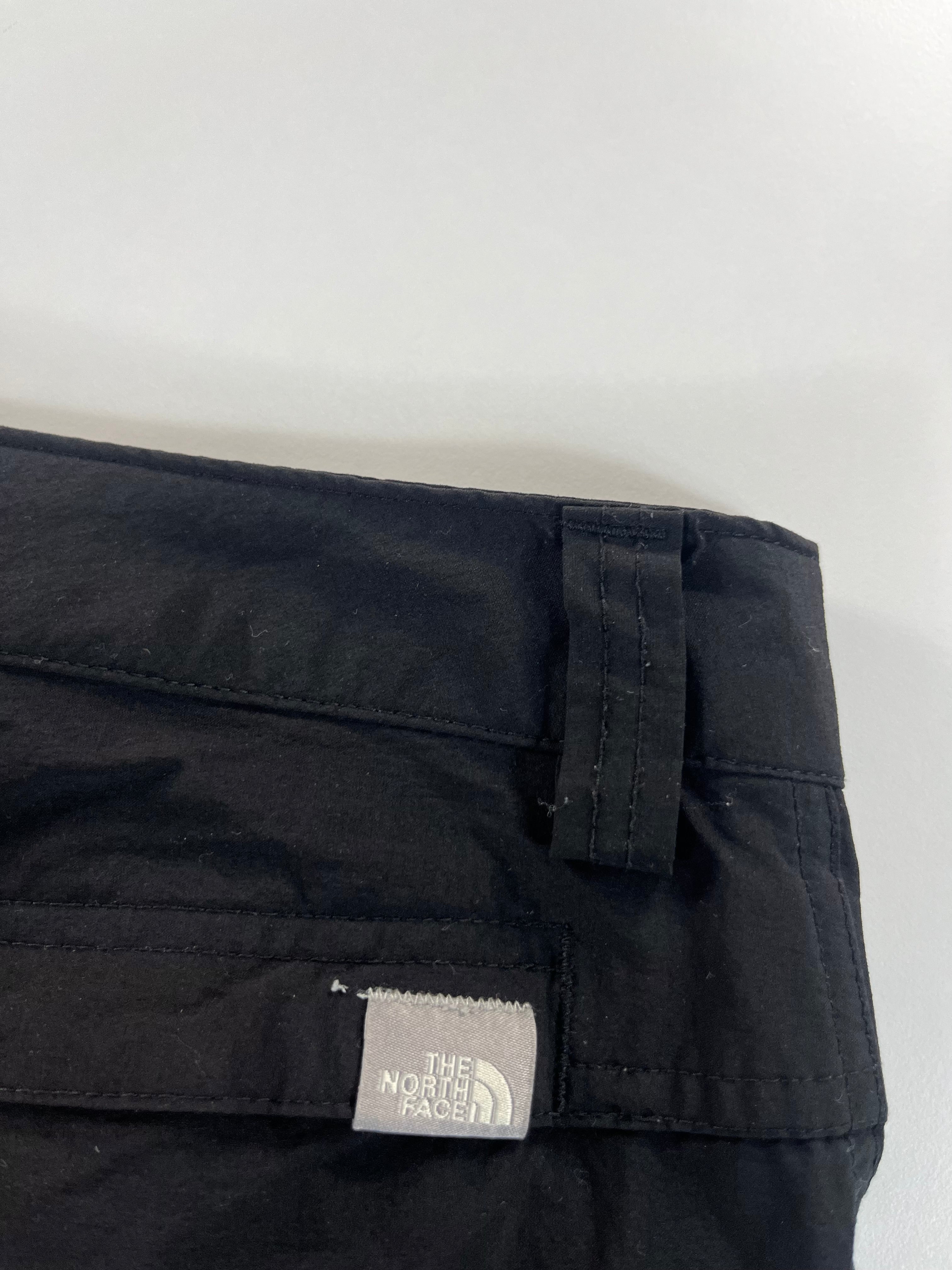 The North Face 2 in 1 nadrág
