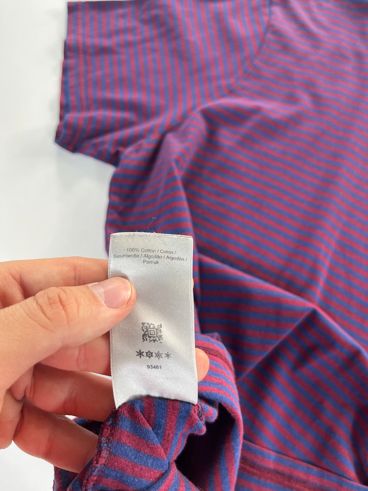 Fred Perry póló