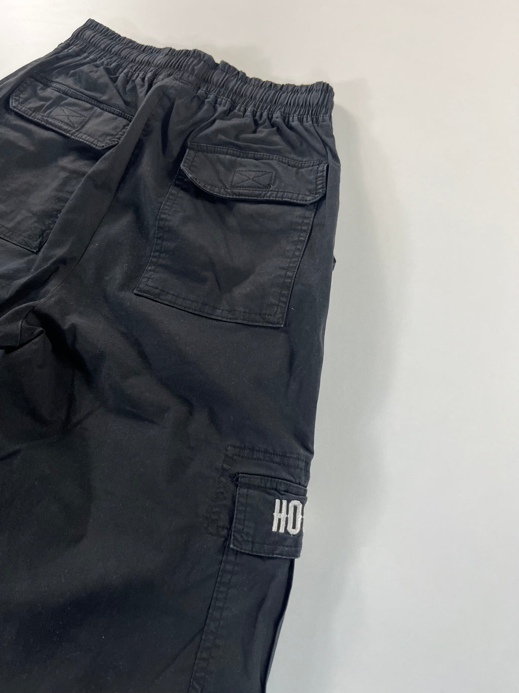 Hoodrich melegítőszett