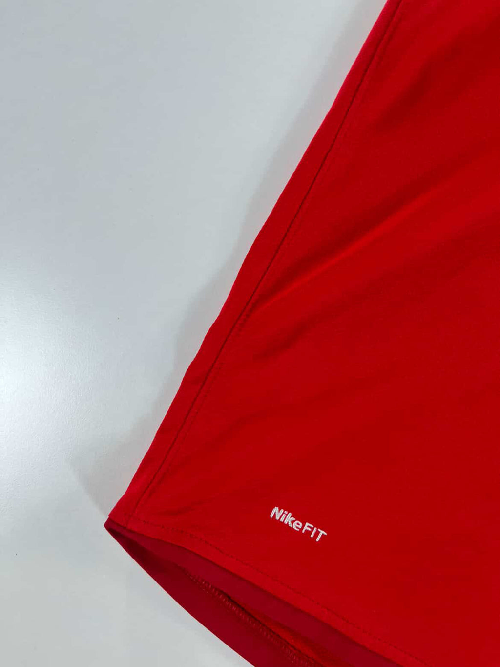 Nike Spartak Moszkva 2009-2010 hazai mez