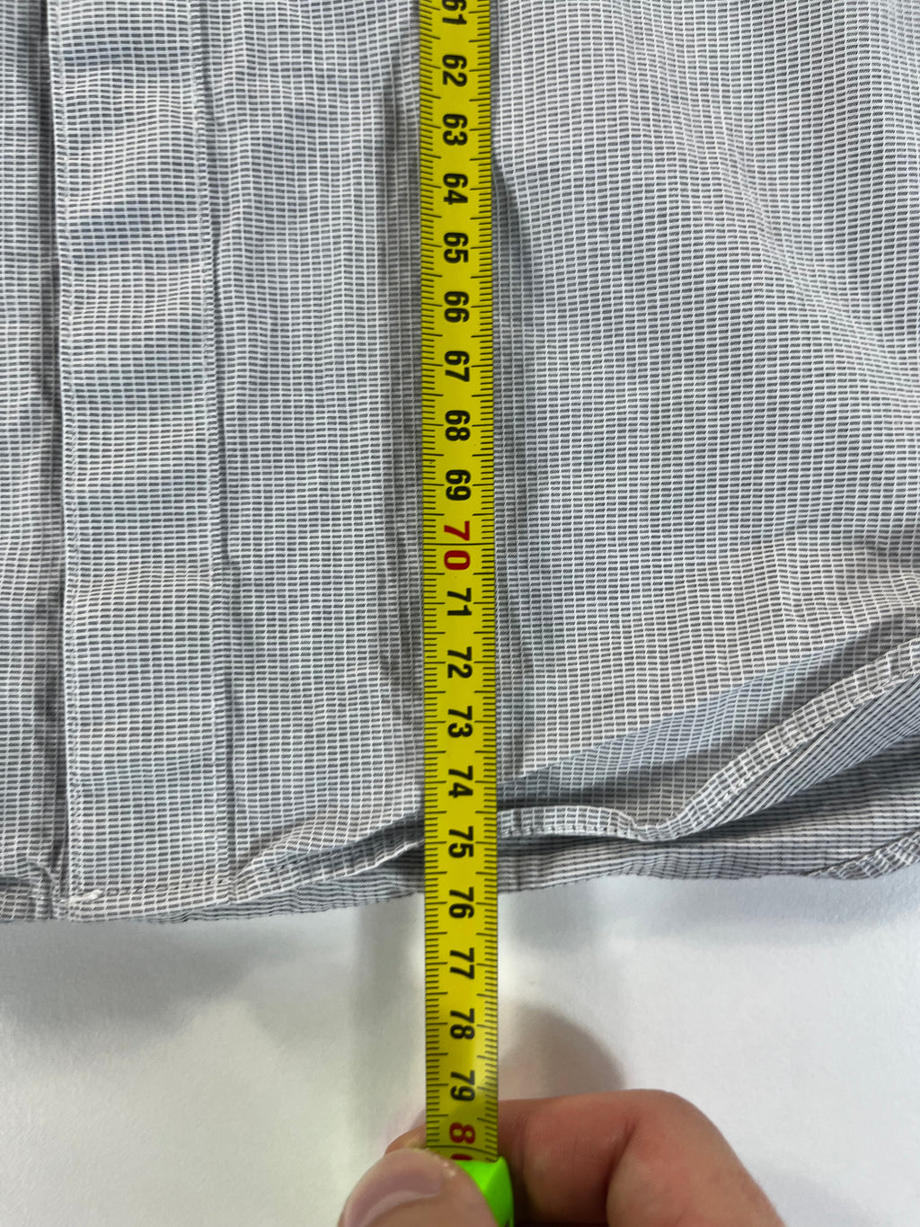 Lacoste Regular Fit ing