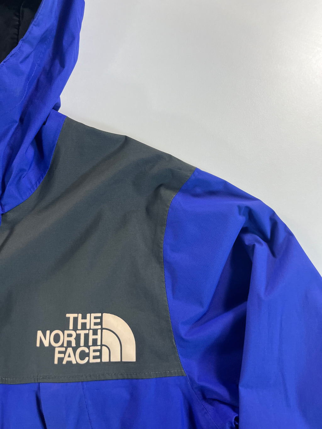 The North Face Dryvent kabát