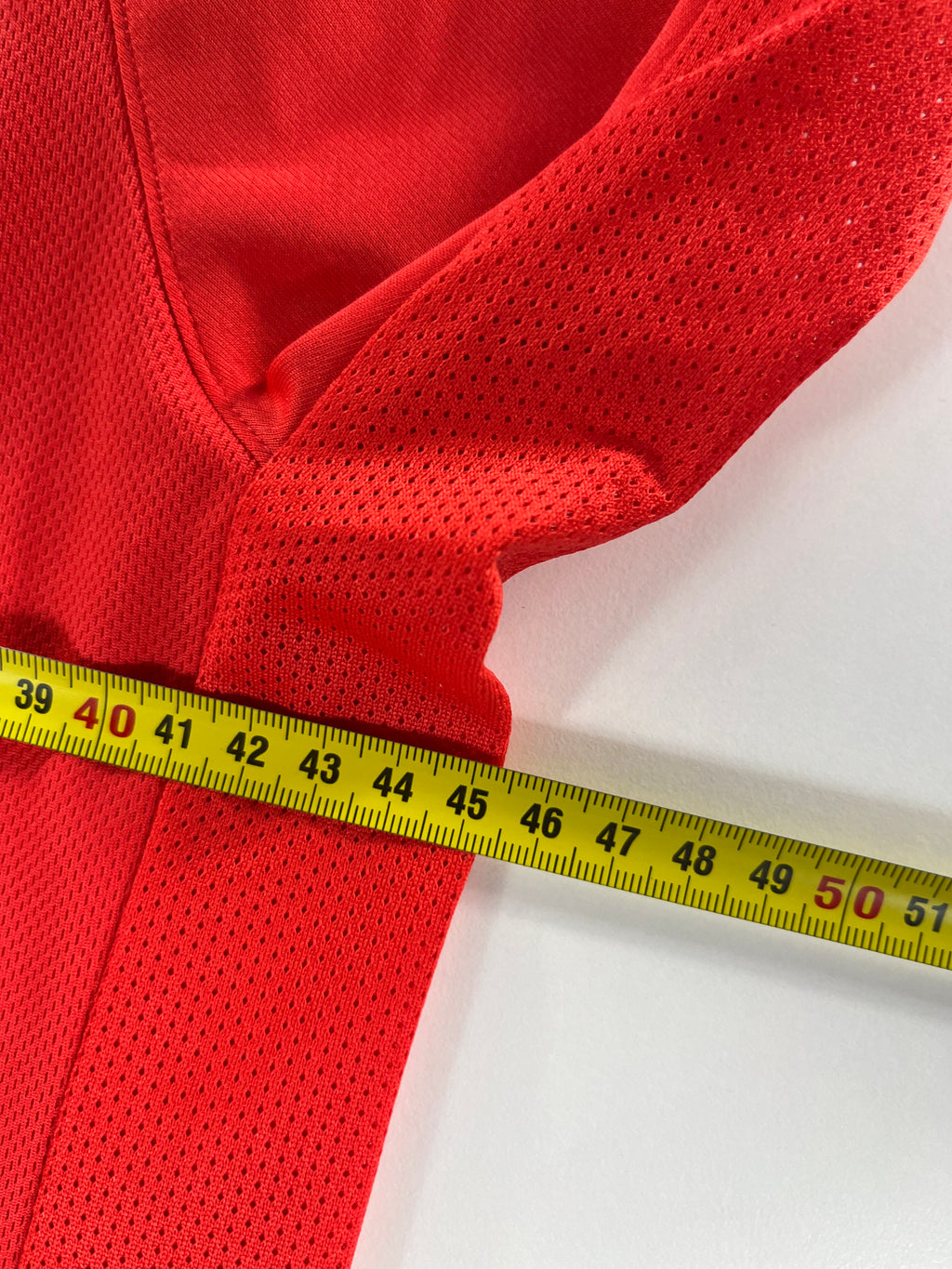 Nike Manchester United 2014-2015 training mez